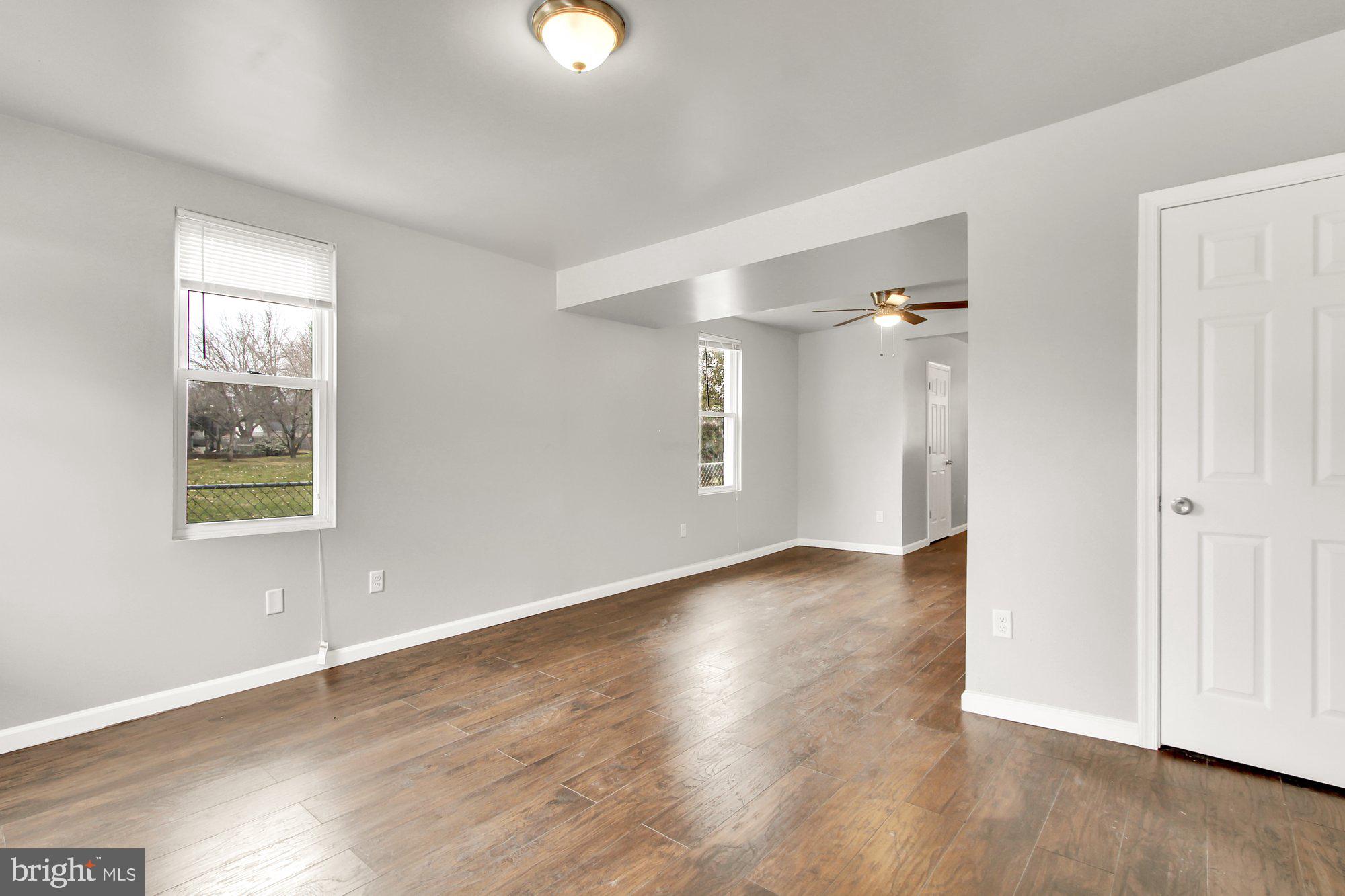 GOLDSBORO BORO - Residential Income