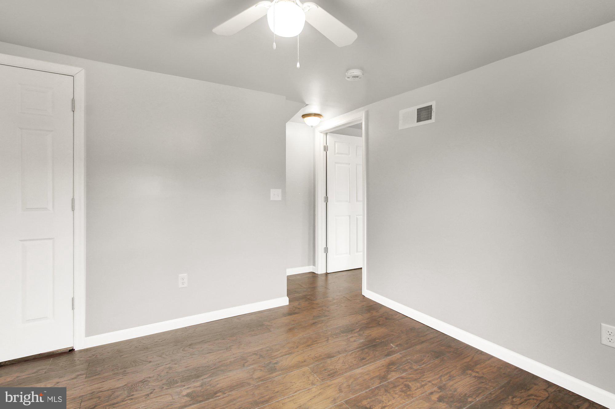 GOLDSBORO BORO - Residential Income