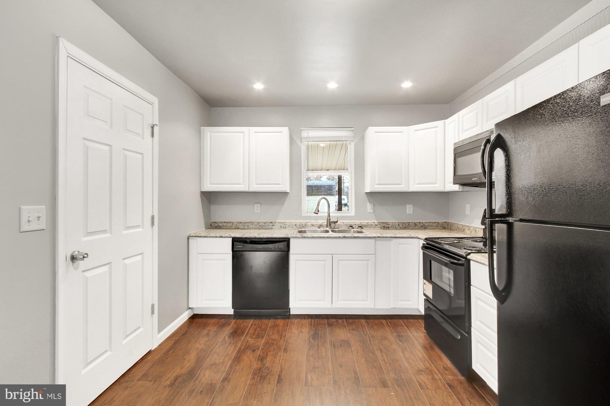 GOLDSBORO BORO - Residential Income