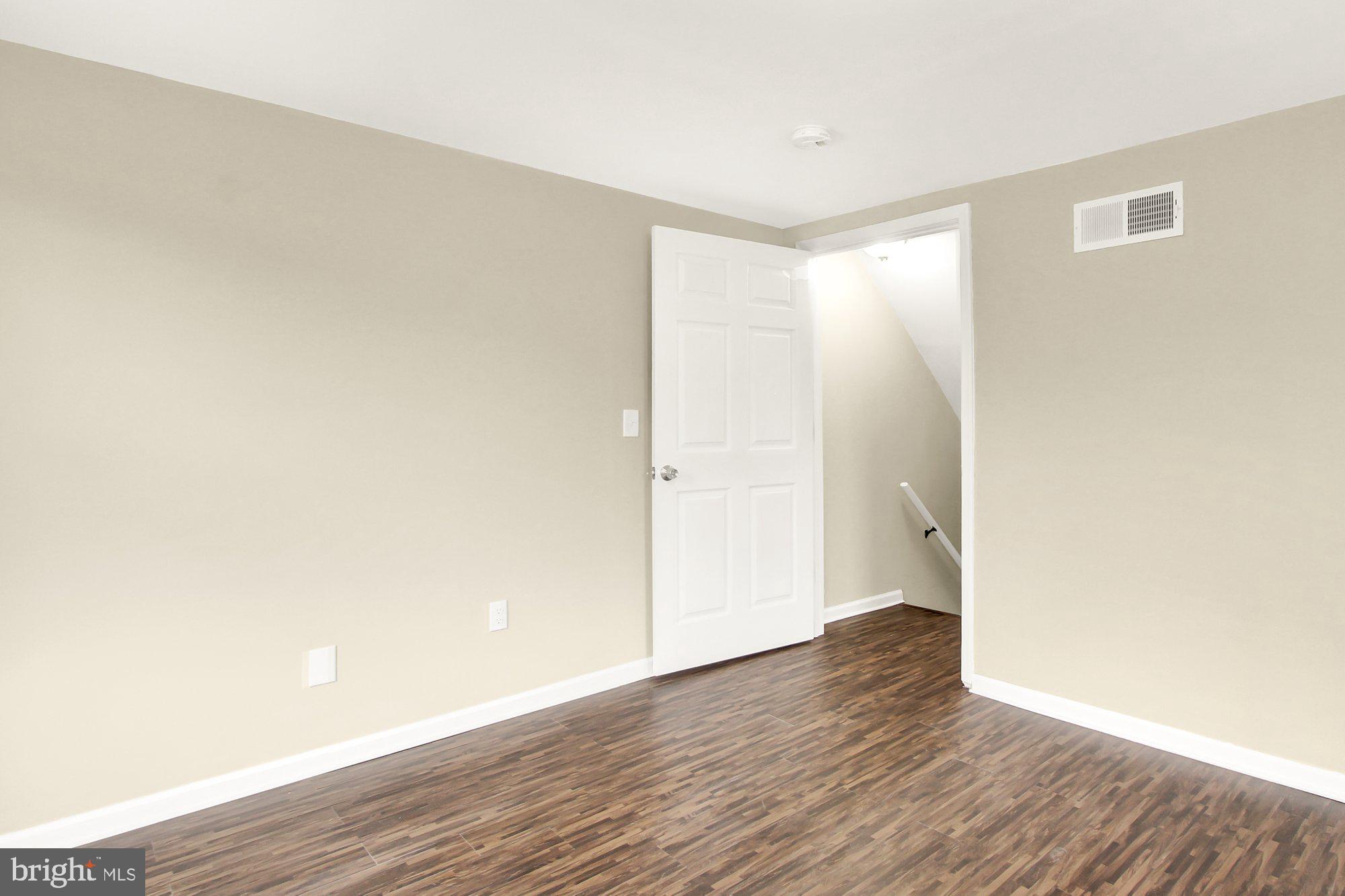 GOLDSBORO BORO - Residential Income