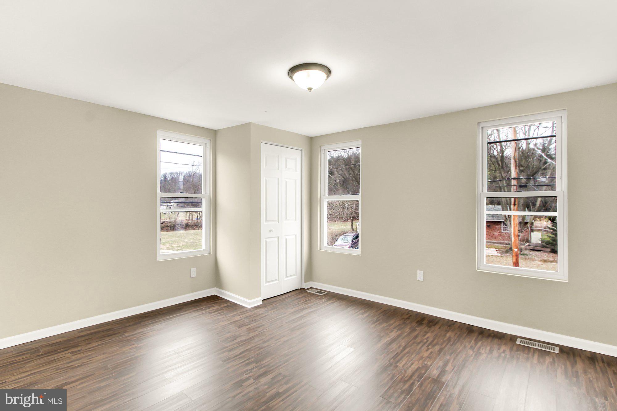 GOLDSBORO BORO - Residential Income