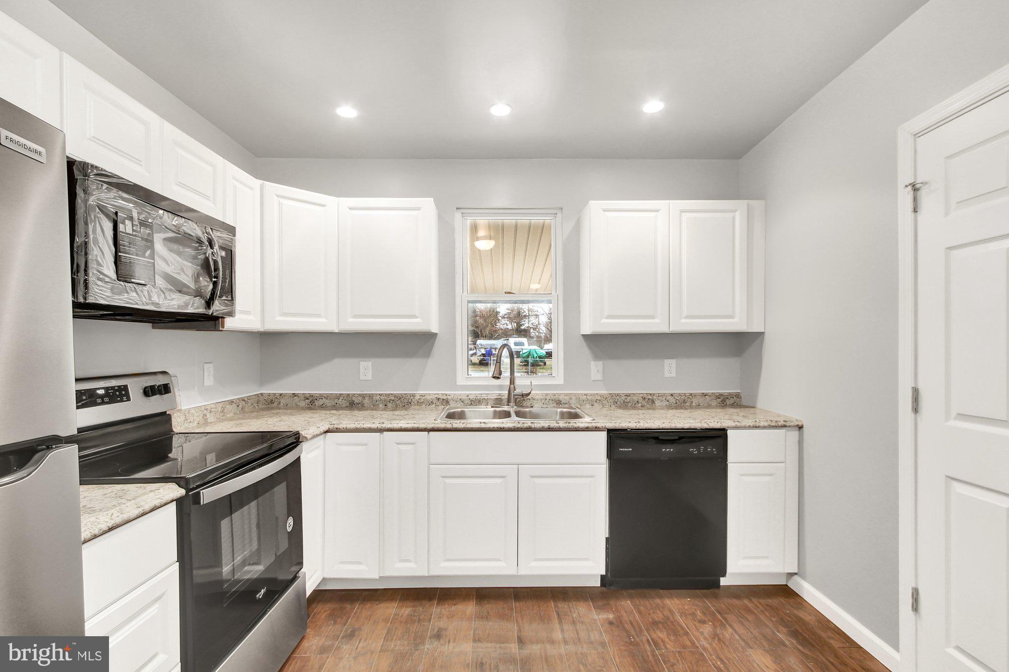 GOLDSBORO BORO - Residential Income