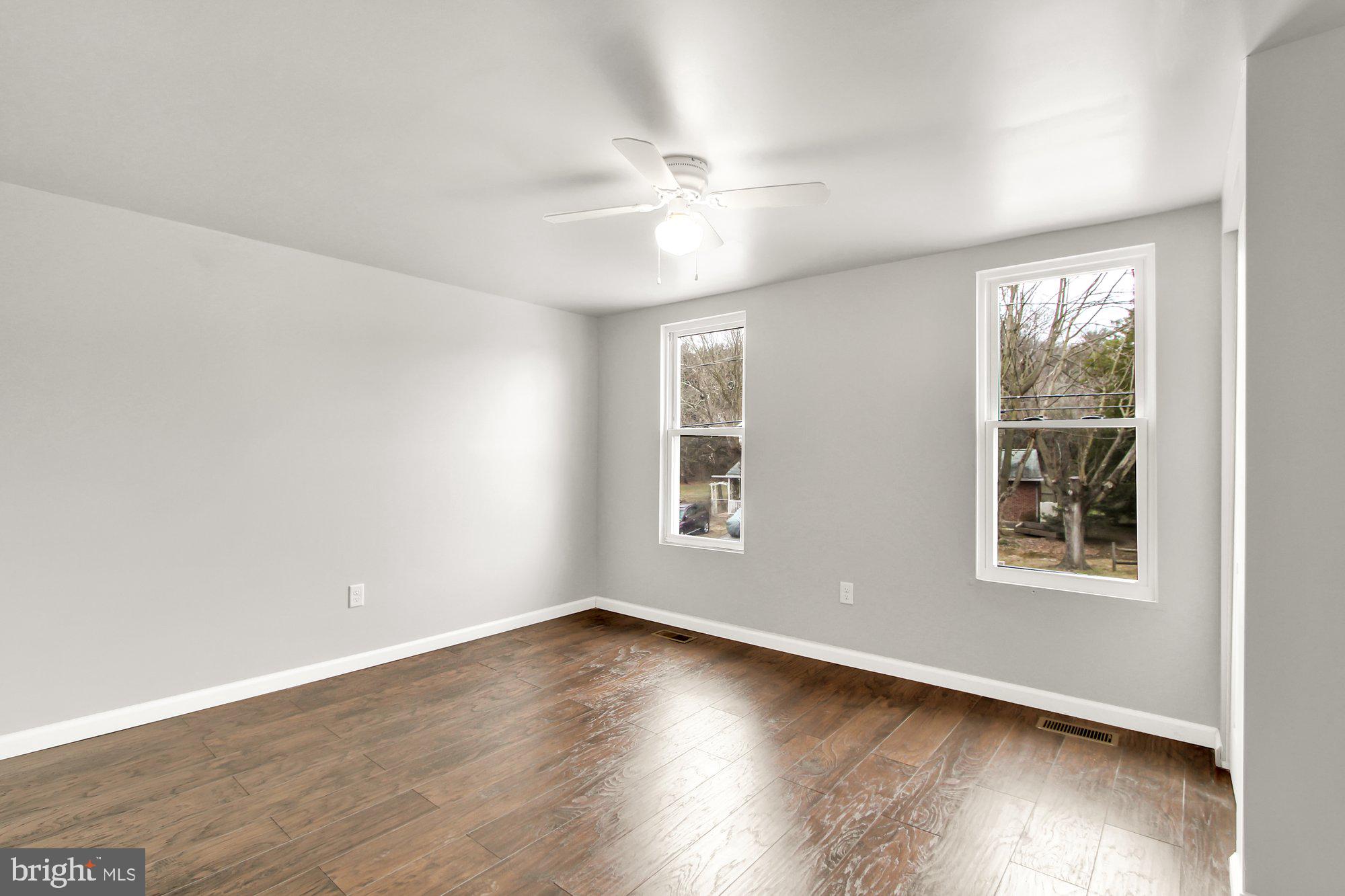 GOLDSBORO BORO - Residential Income