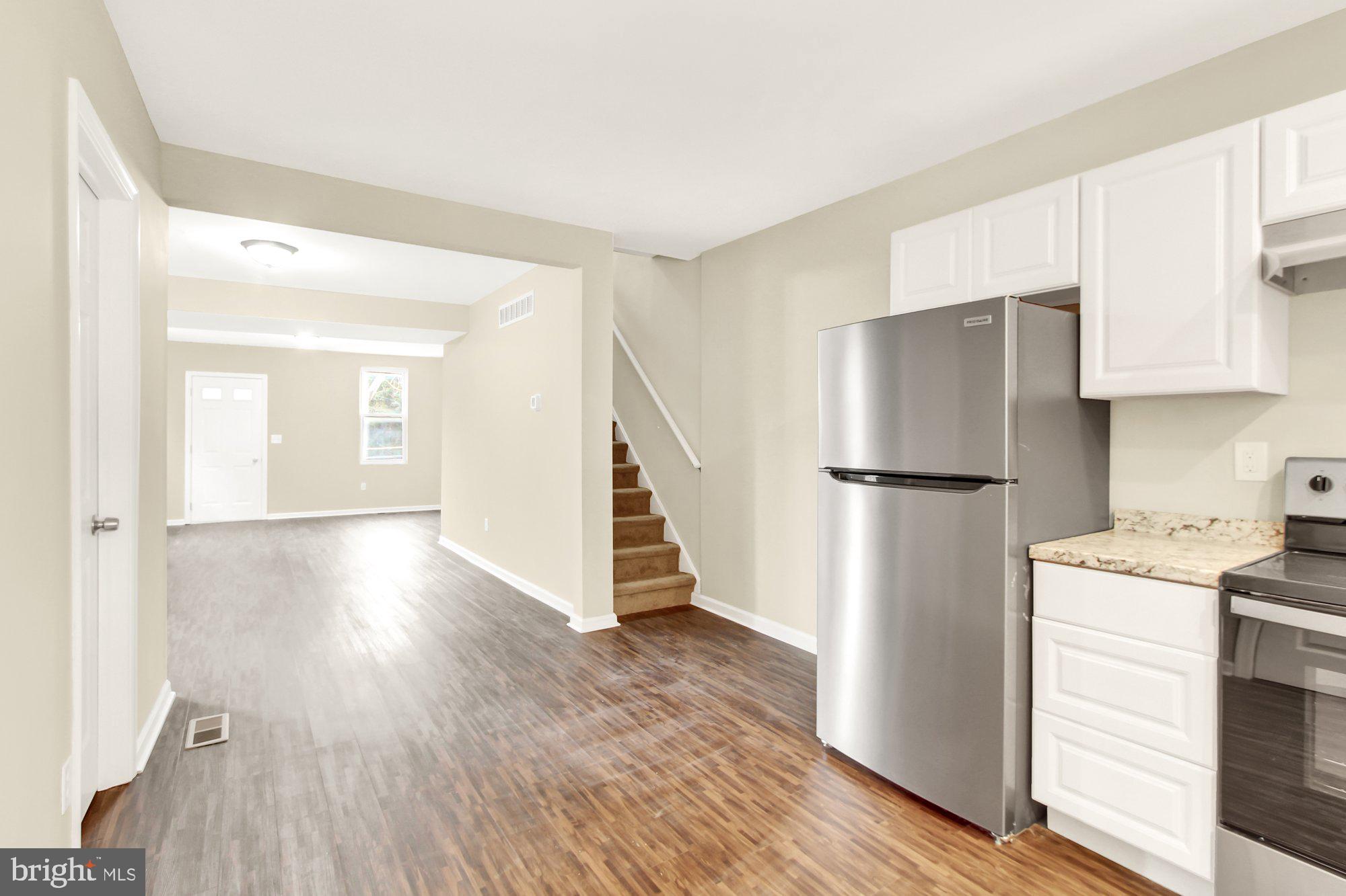 GOLDSBORO BORO - Residential Income