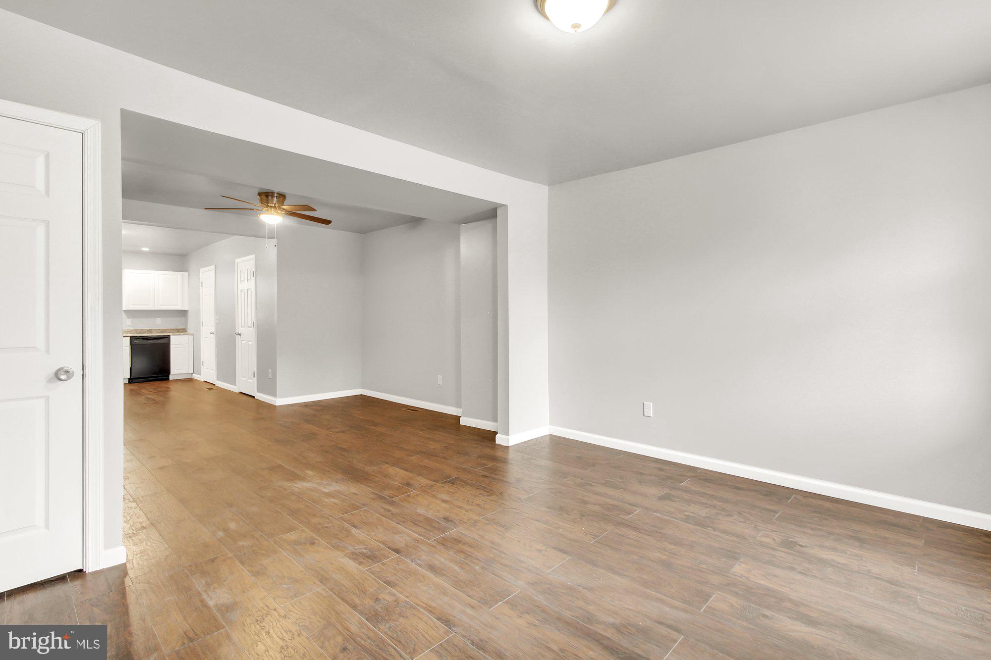 GOLDSBORO BORO - Residential Income