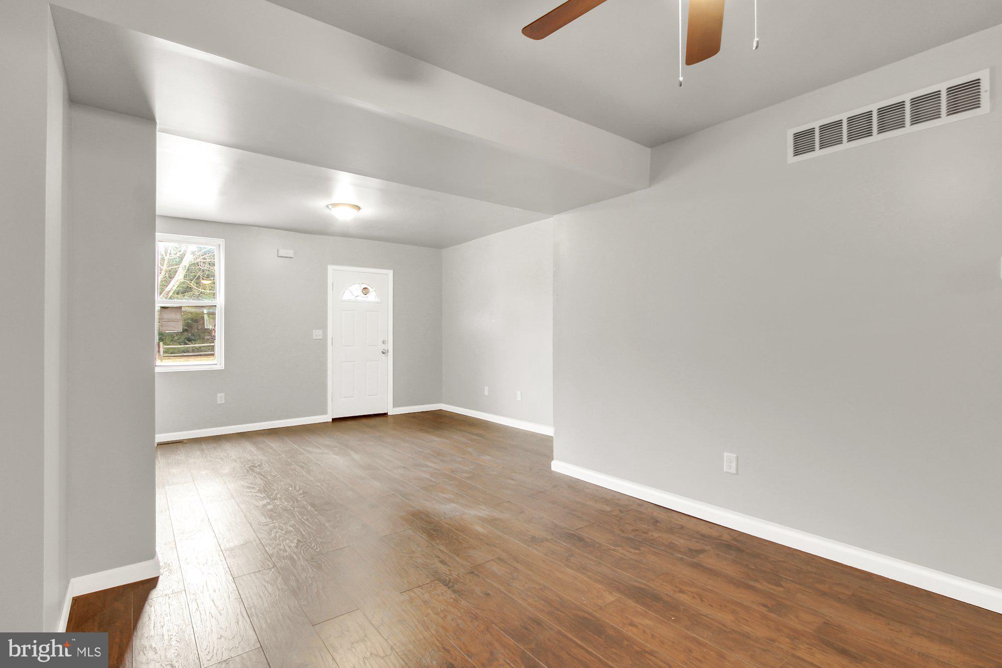GOLDSBORO BORO - Residential Income