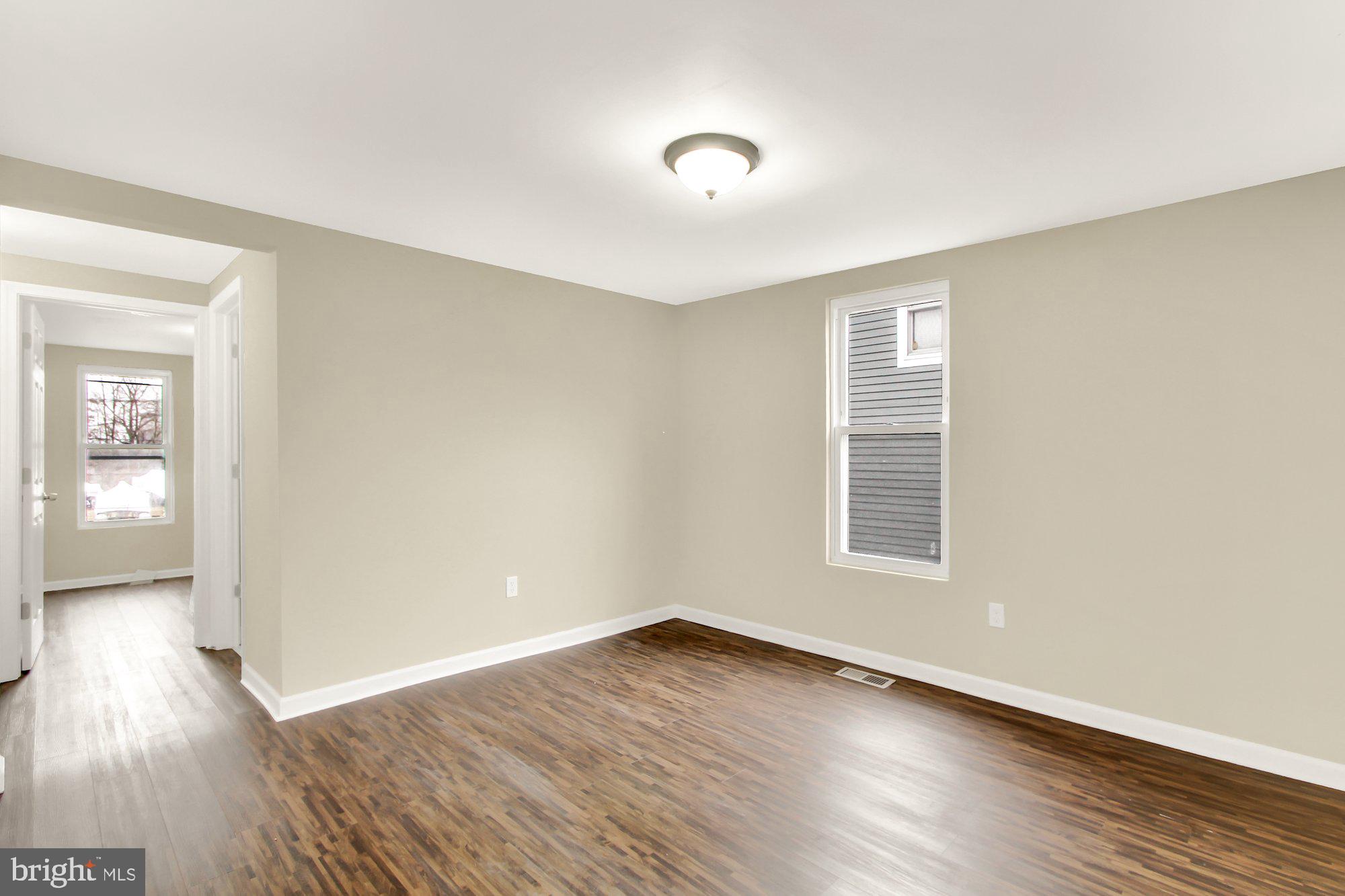 GOLDSBORO BORO - Residential Income