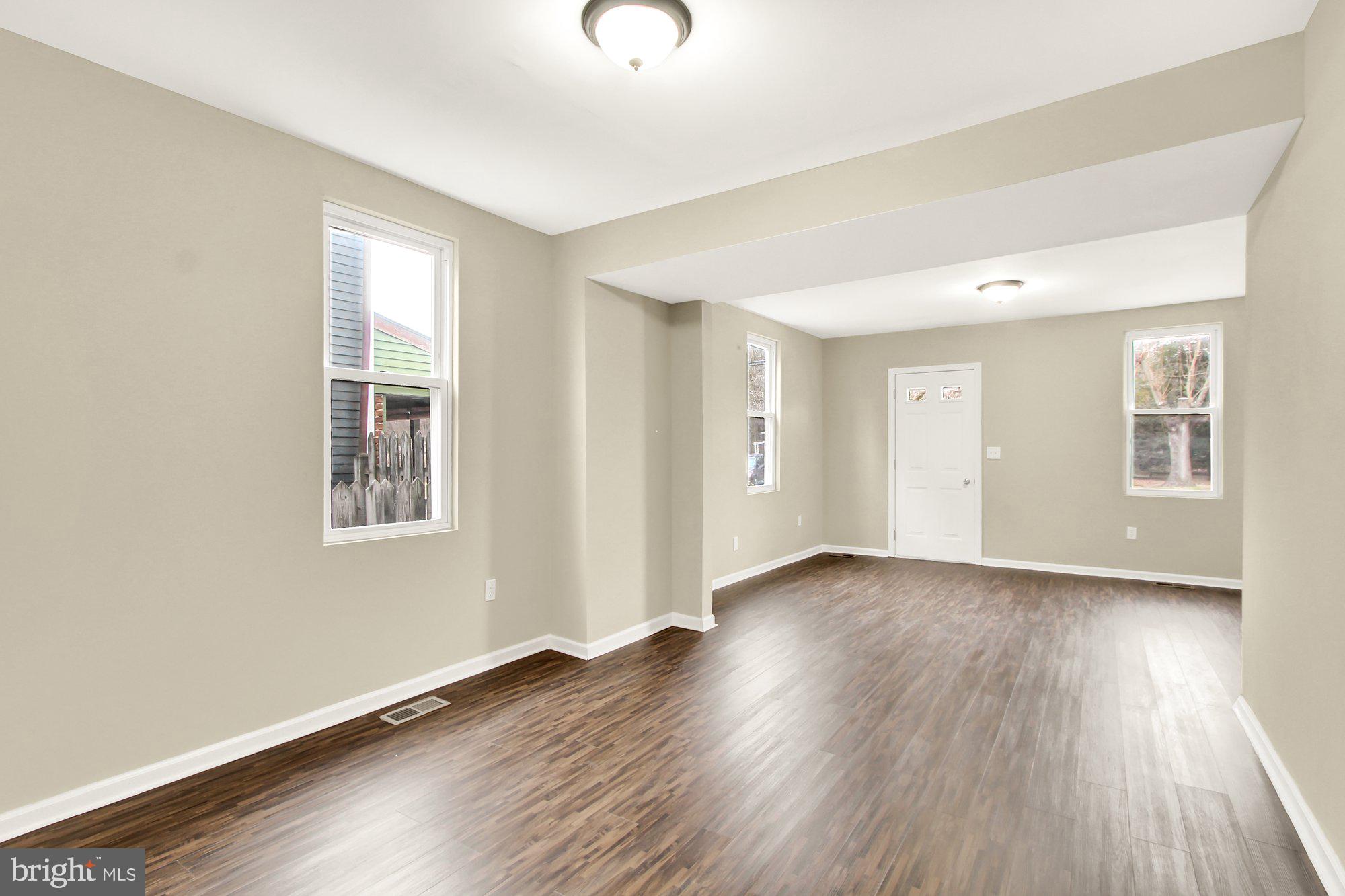 GOLDSBORO BORO - Residential Income