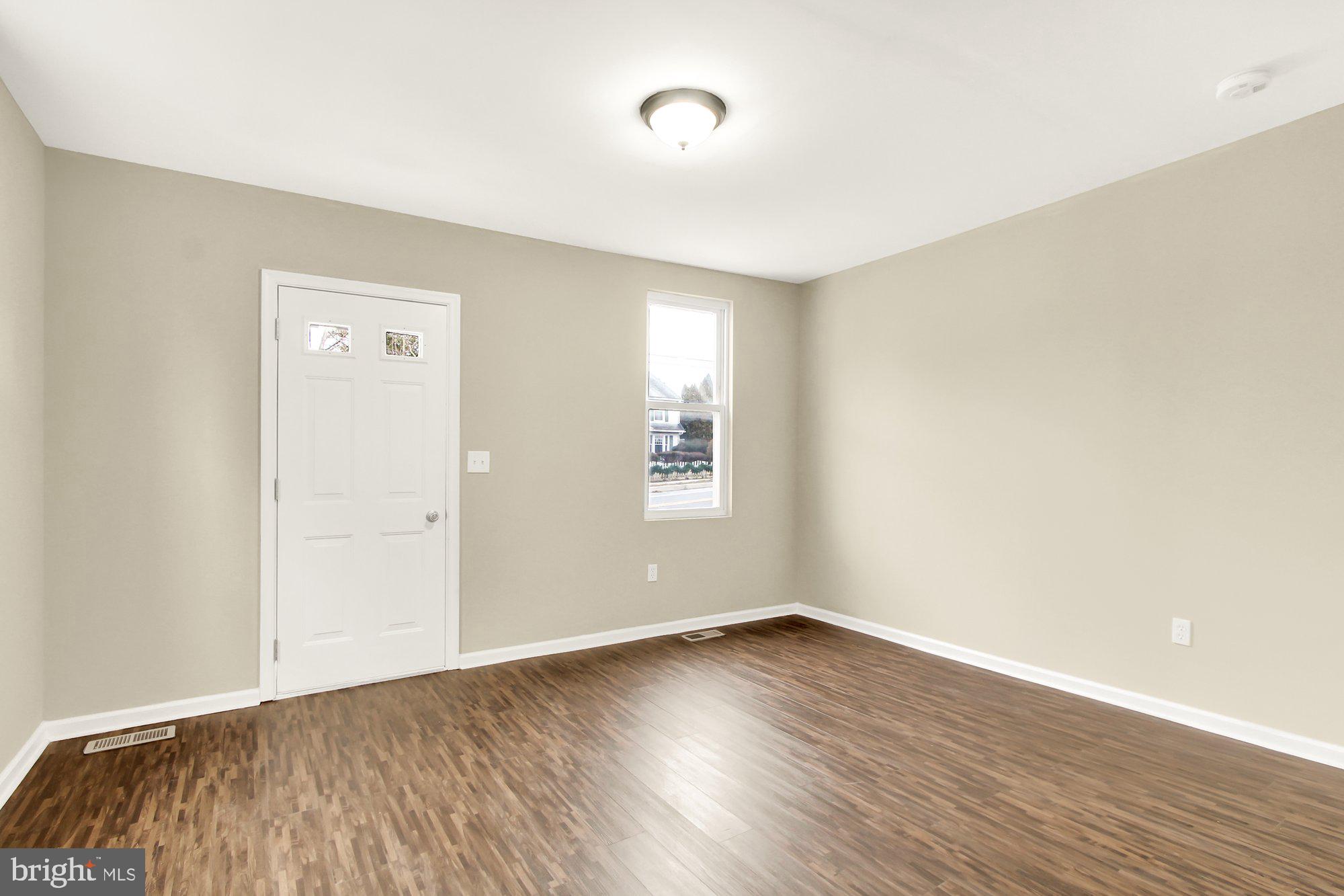 GOLDSBORO BORO - Residential Income