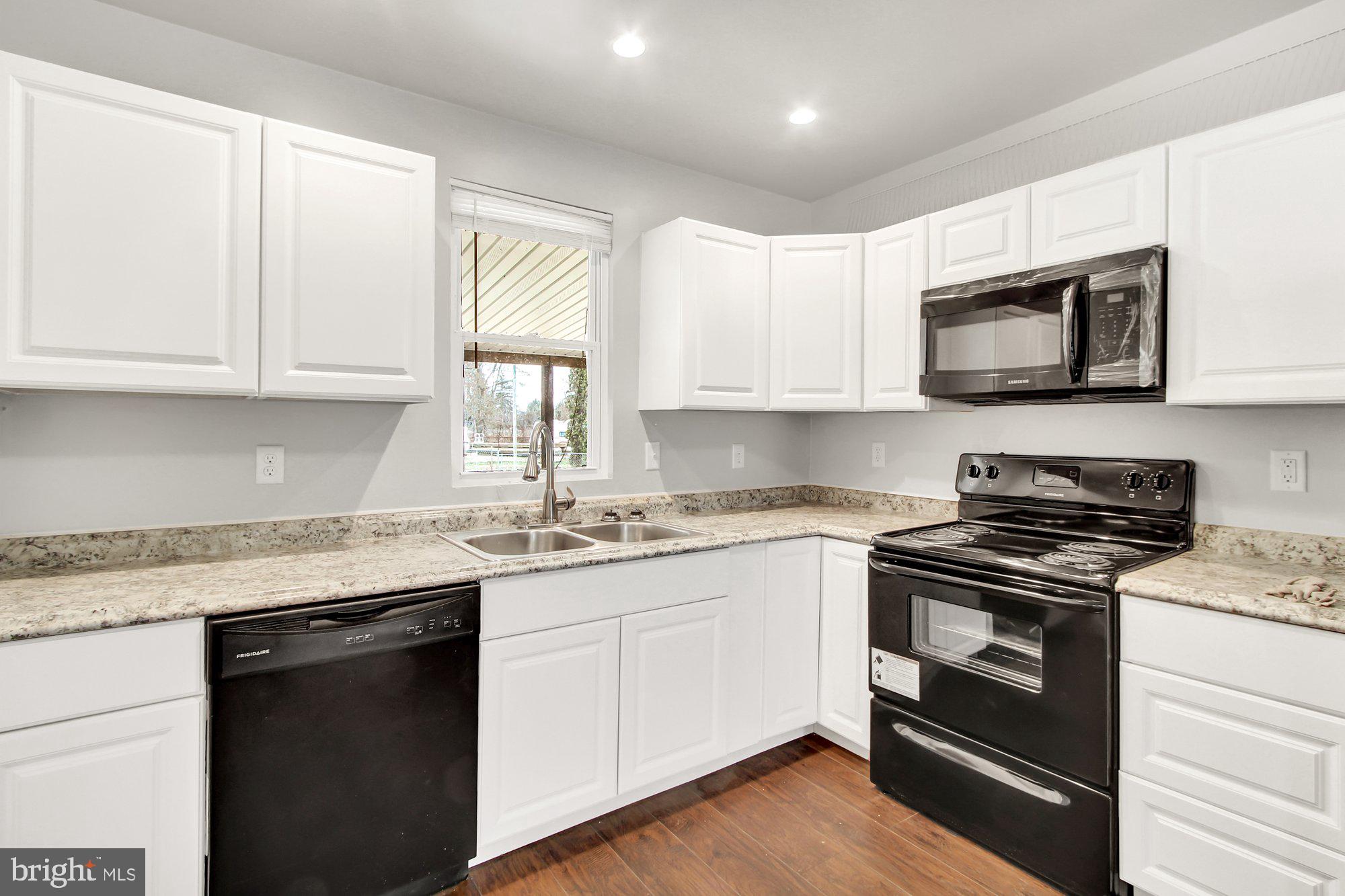 GOLDSBORO BORO - Residential Income