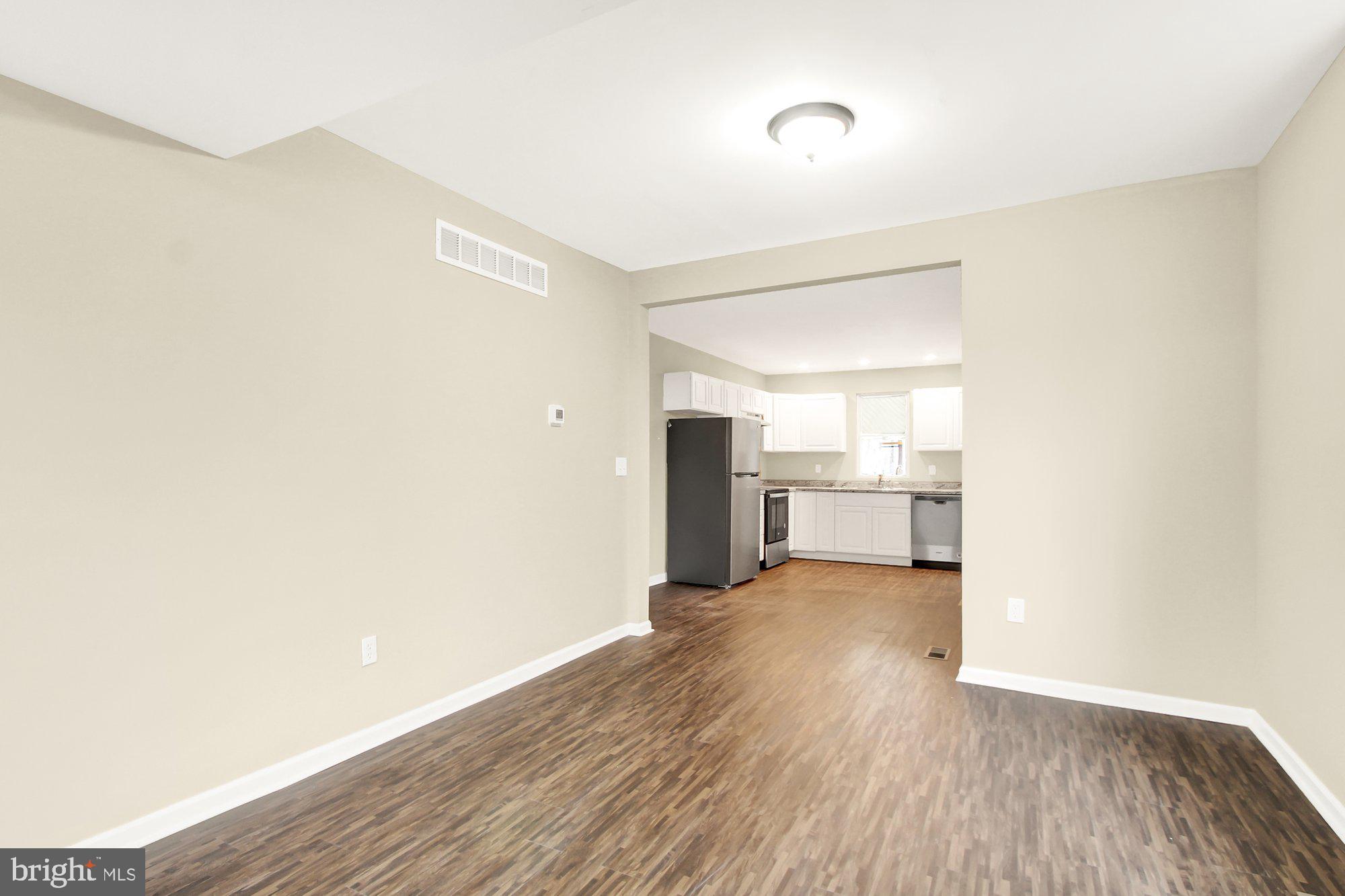 GOLDSBORO BORO - Residential Income