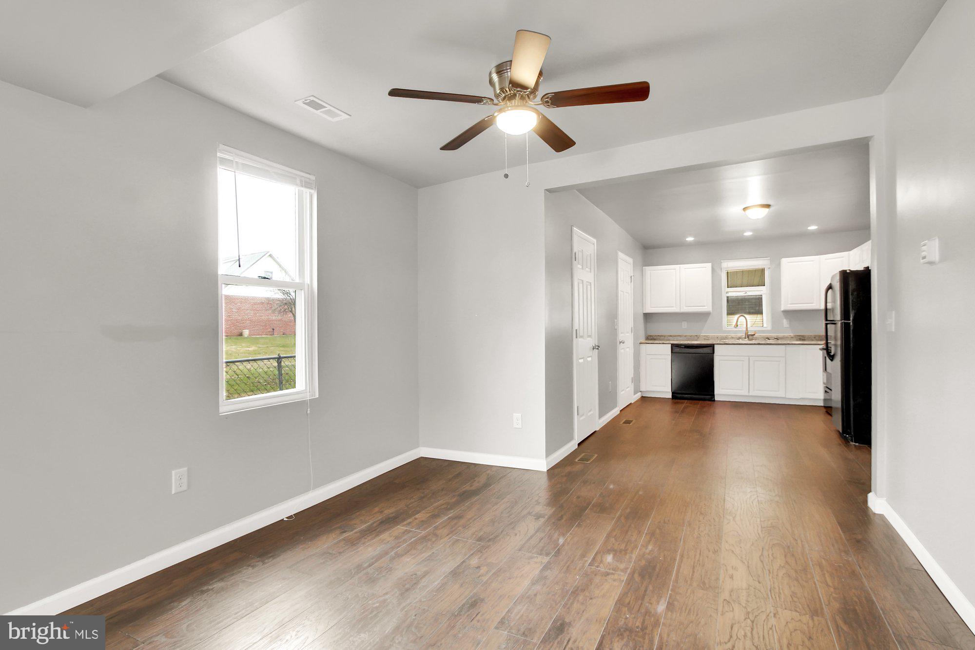 GOLDSBORO BORO - Residential Income