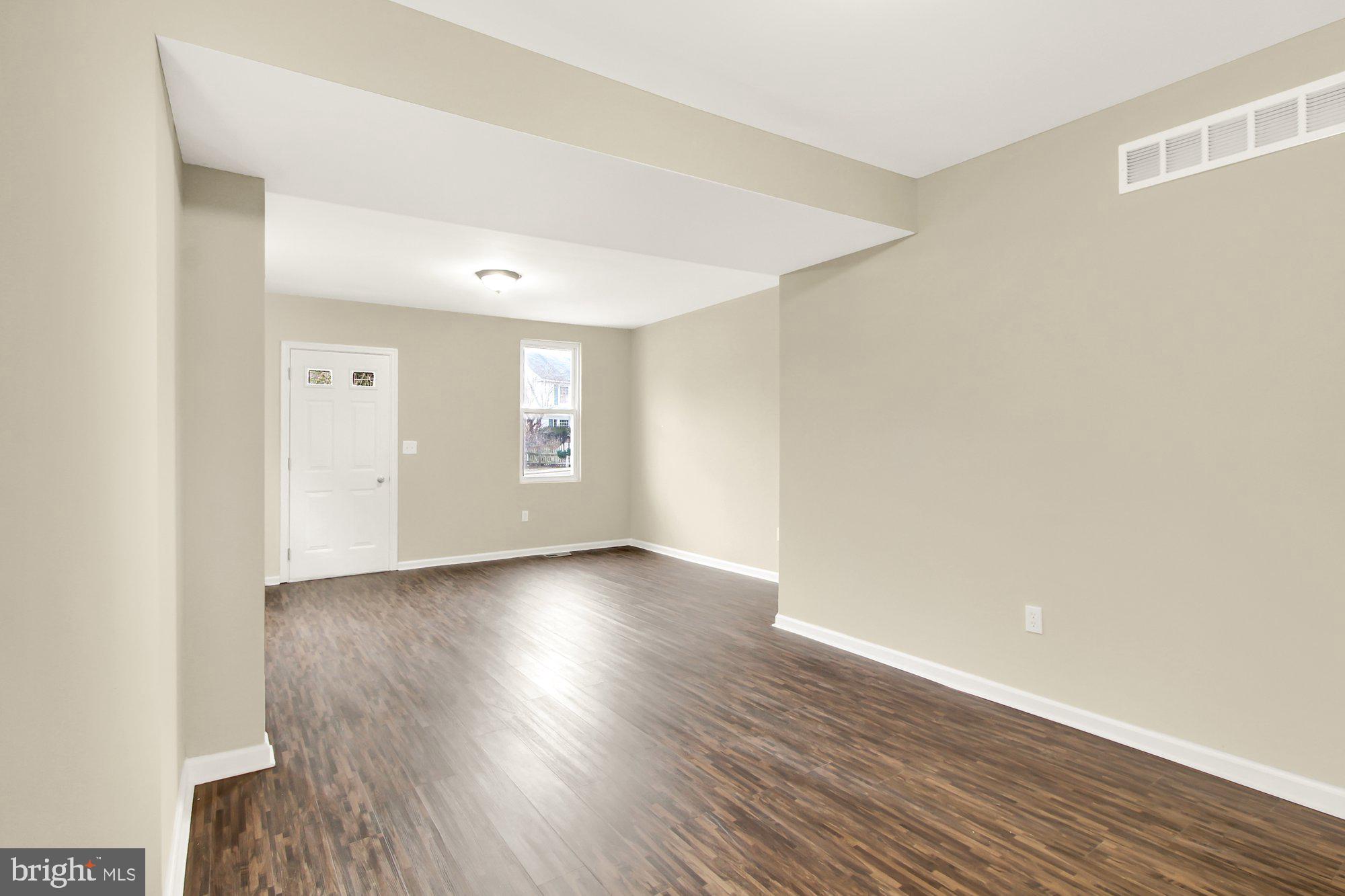 GOLDSBORO BORO - Residential Income