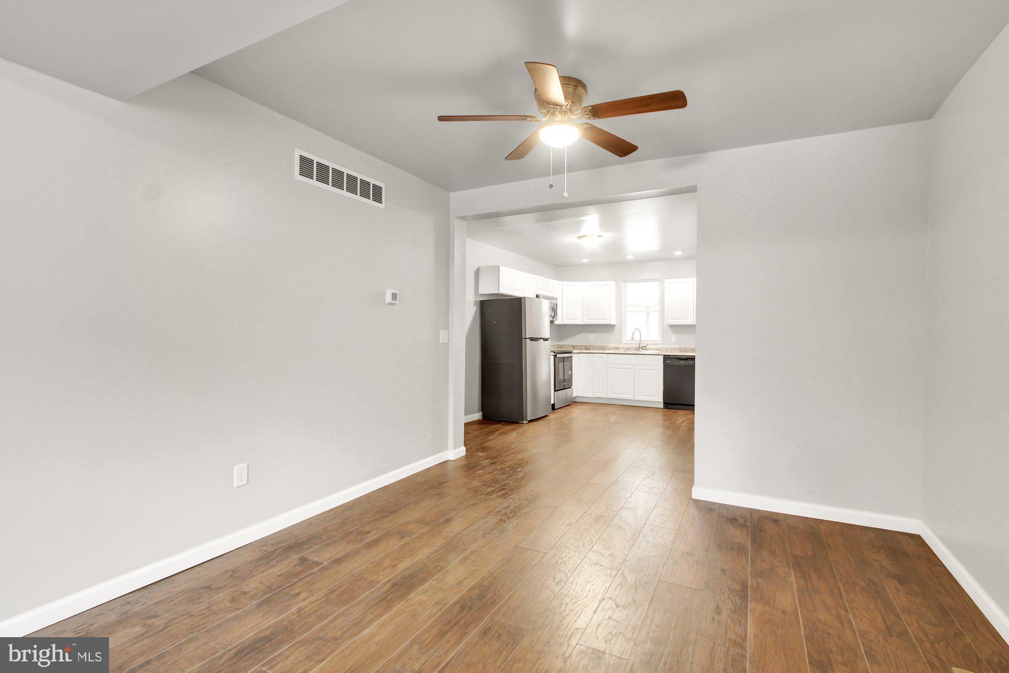 GOLDSBORO BORO - Residential Income