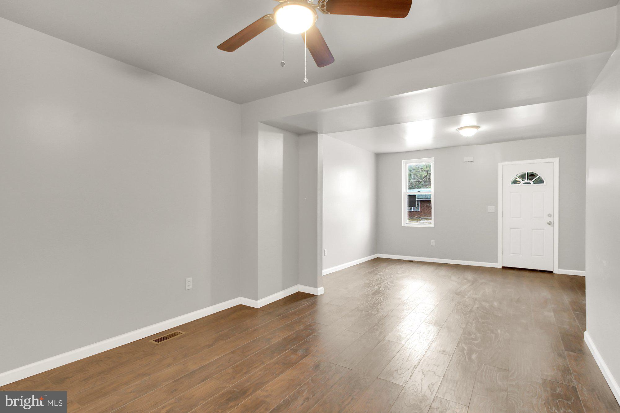 GOLDSBORO BORO - Residential Income