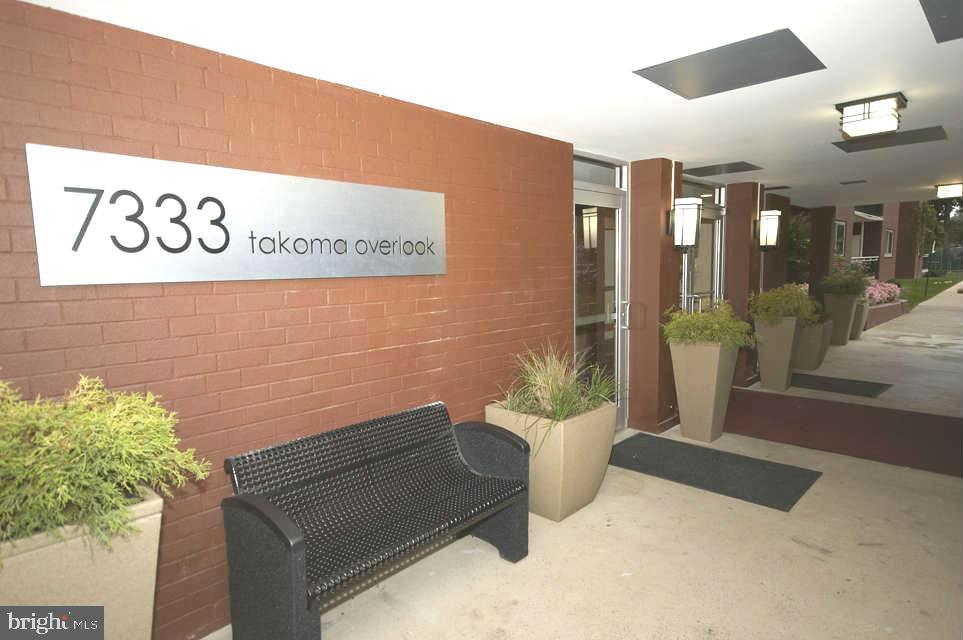 TAKOMA PARK - Residential Lease