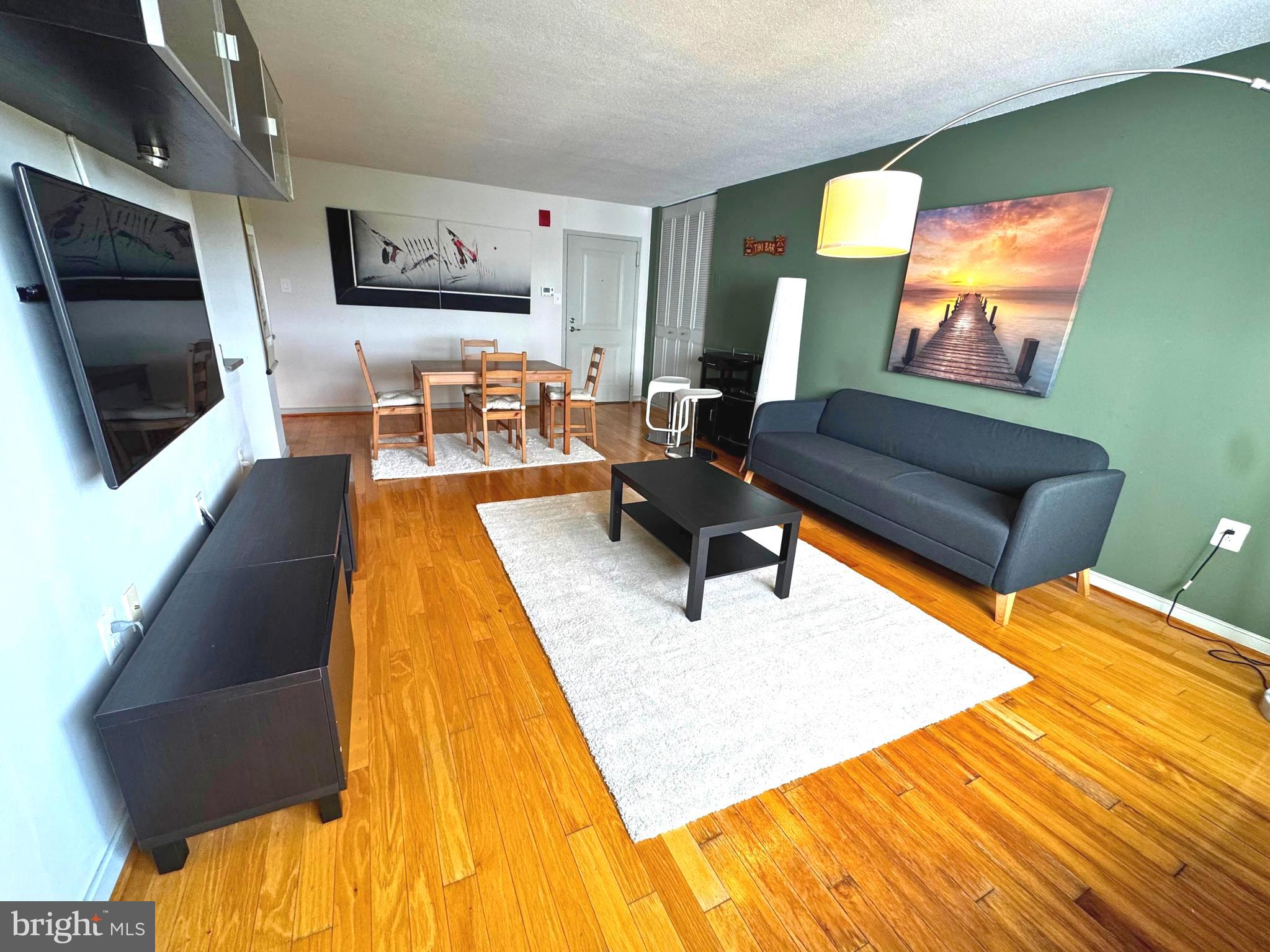 TAKOMA PARK - Residential Lease