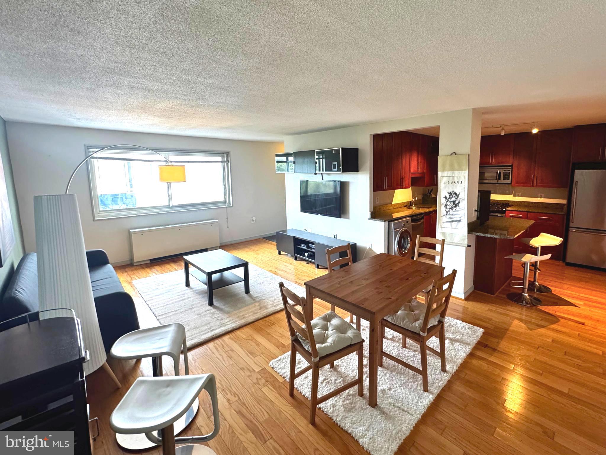 TAKOMA PARK - Residential Lease