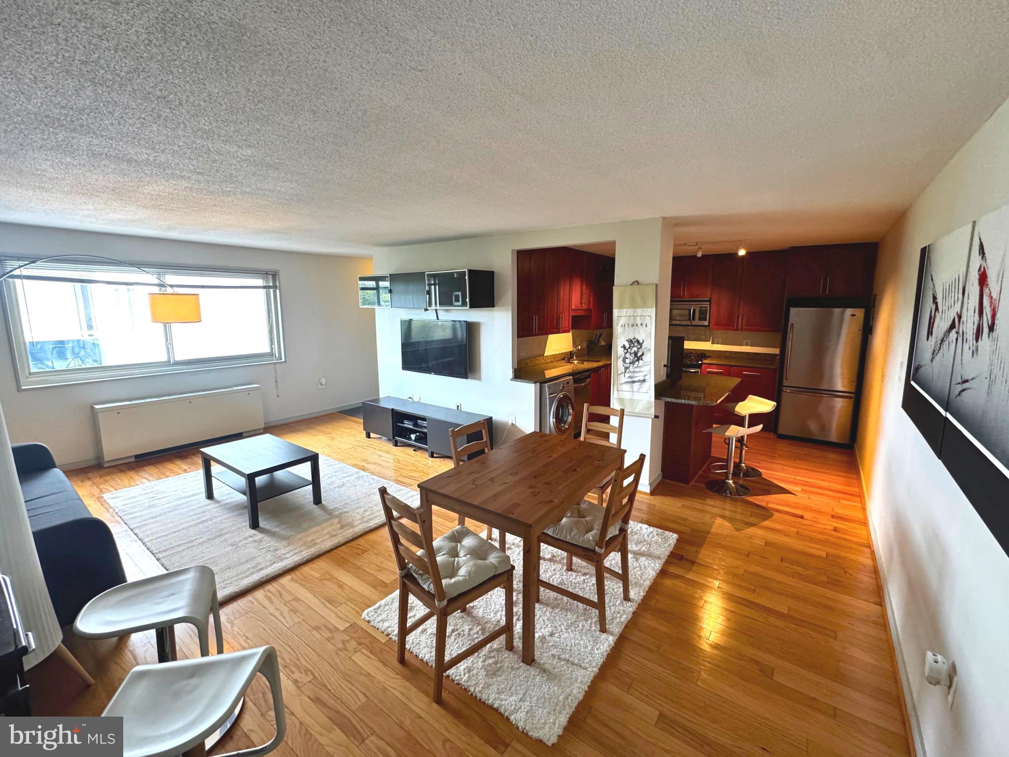 TAKOMA PARK - Residential Lease