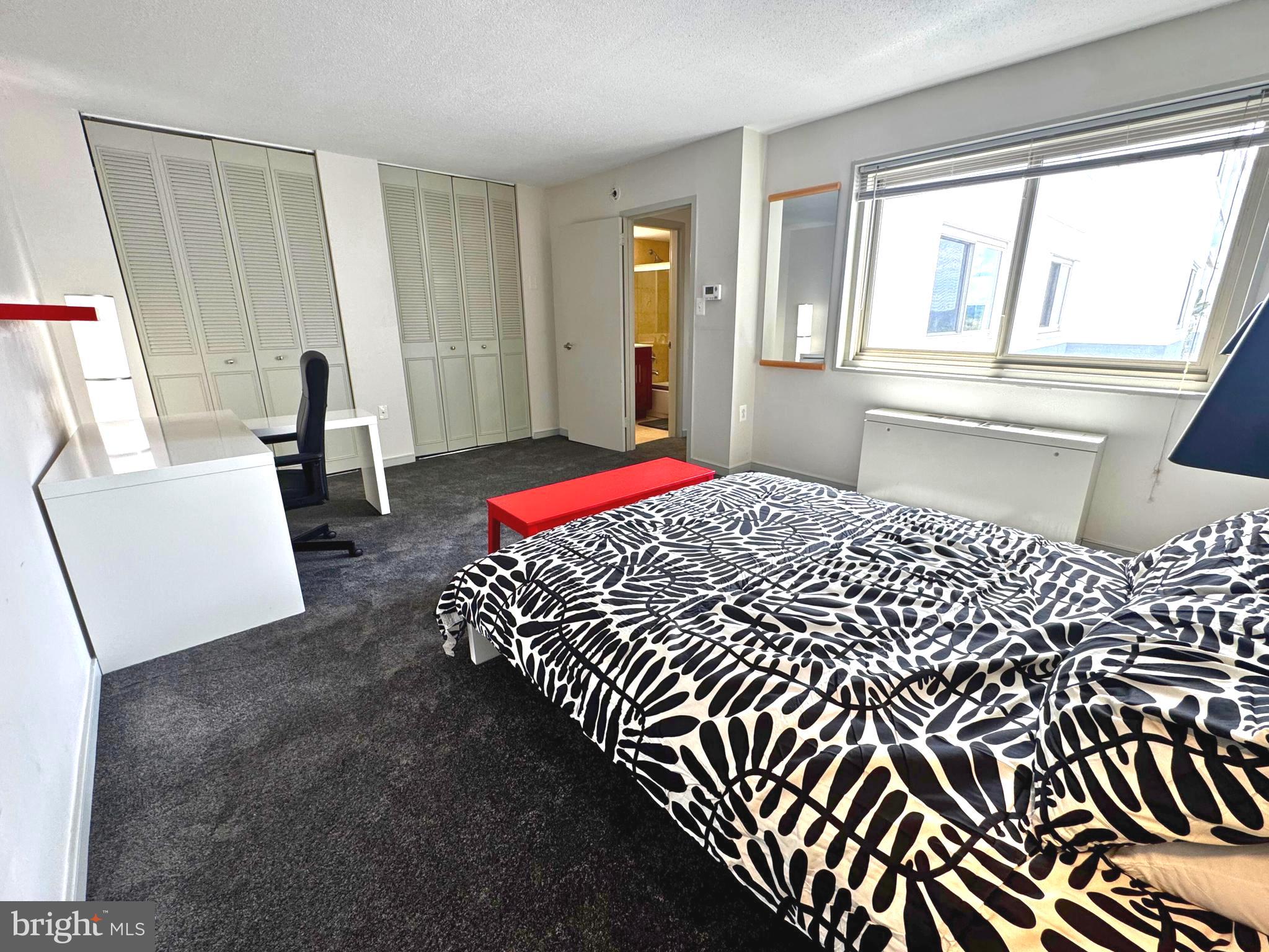 TAKOMA PARK - Residential Lease