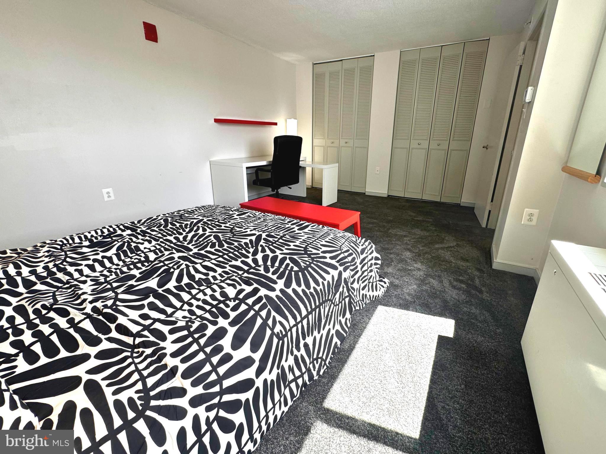 TAKOMA PARK - Residential Lease