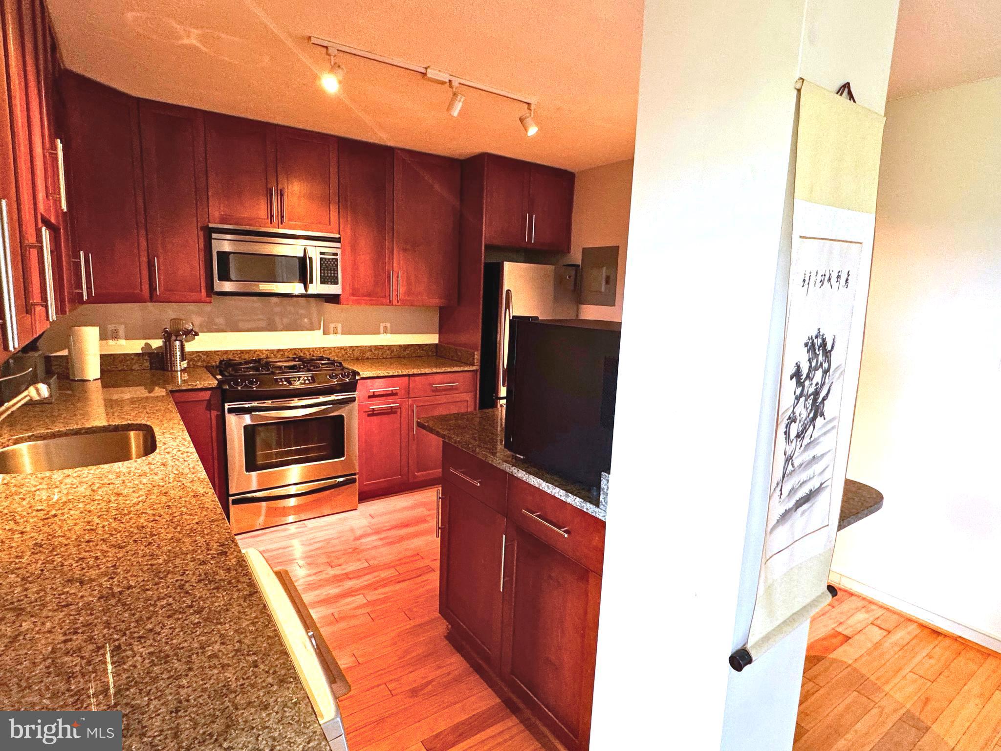 TAKOMA PARK - Residential Lease