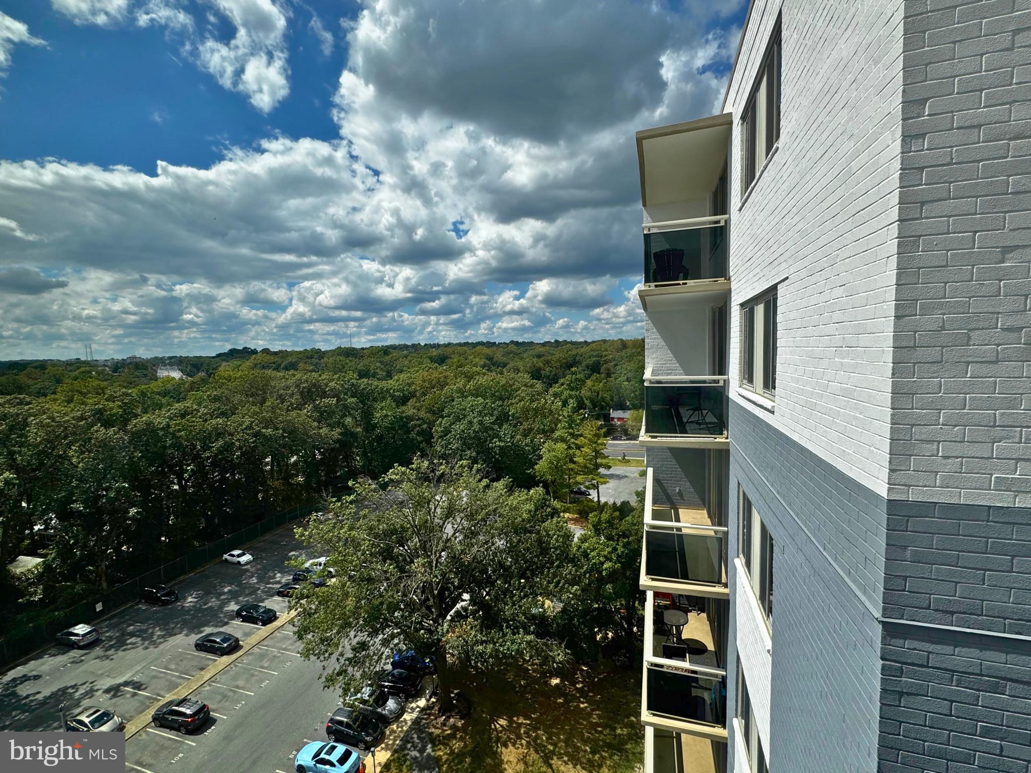 TAKOMA PARK - Residential Lease