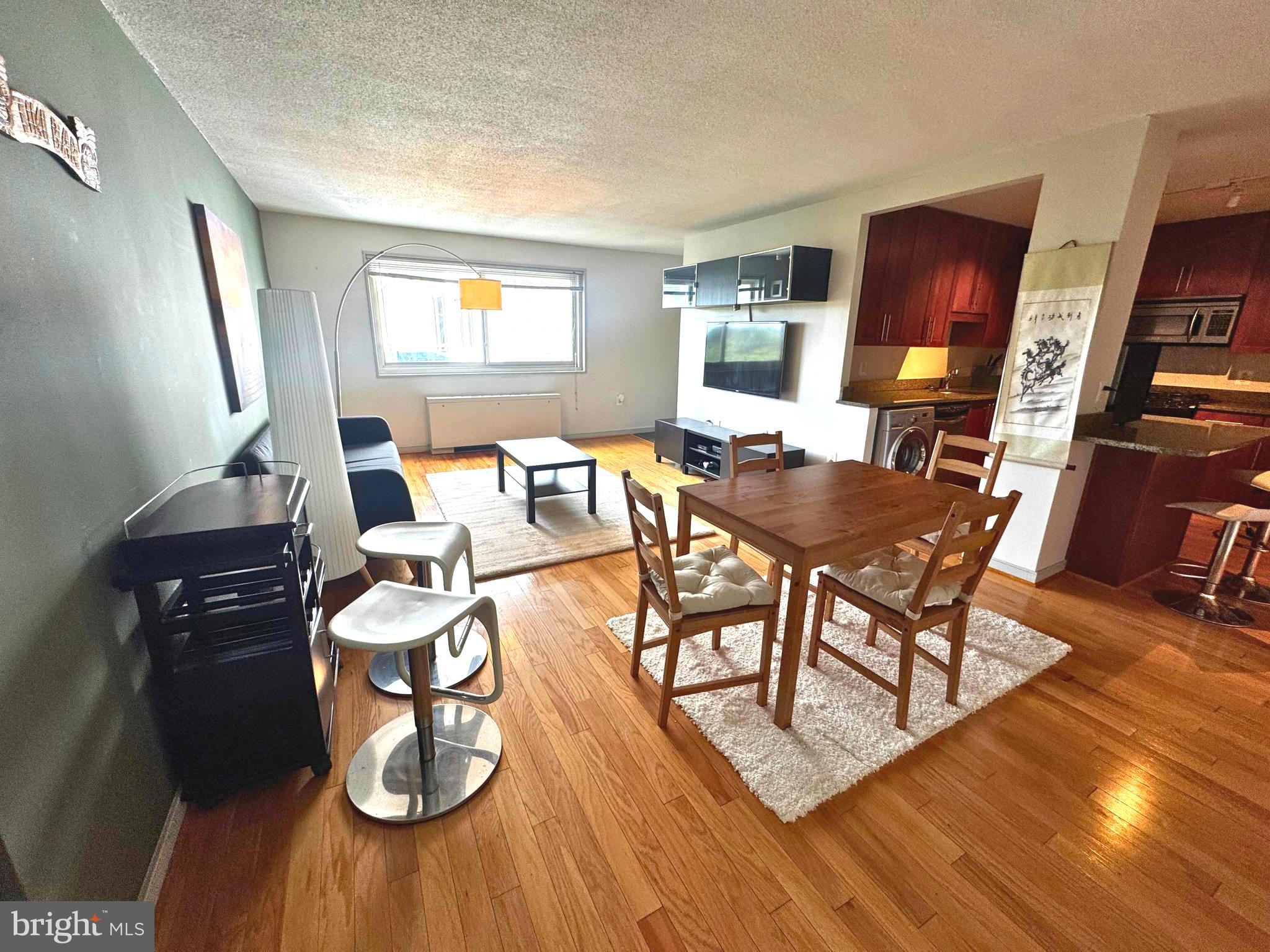 TAKOMA PARK - Residential Lease