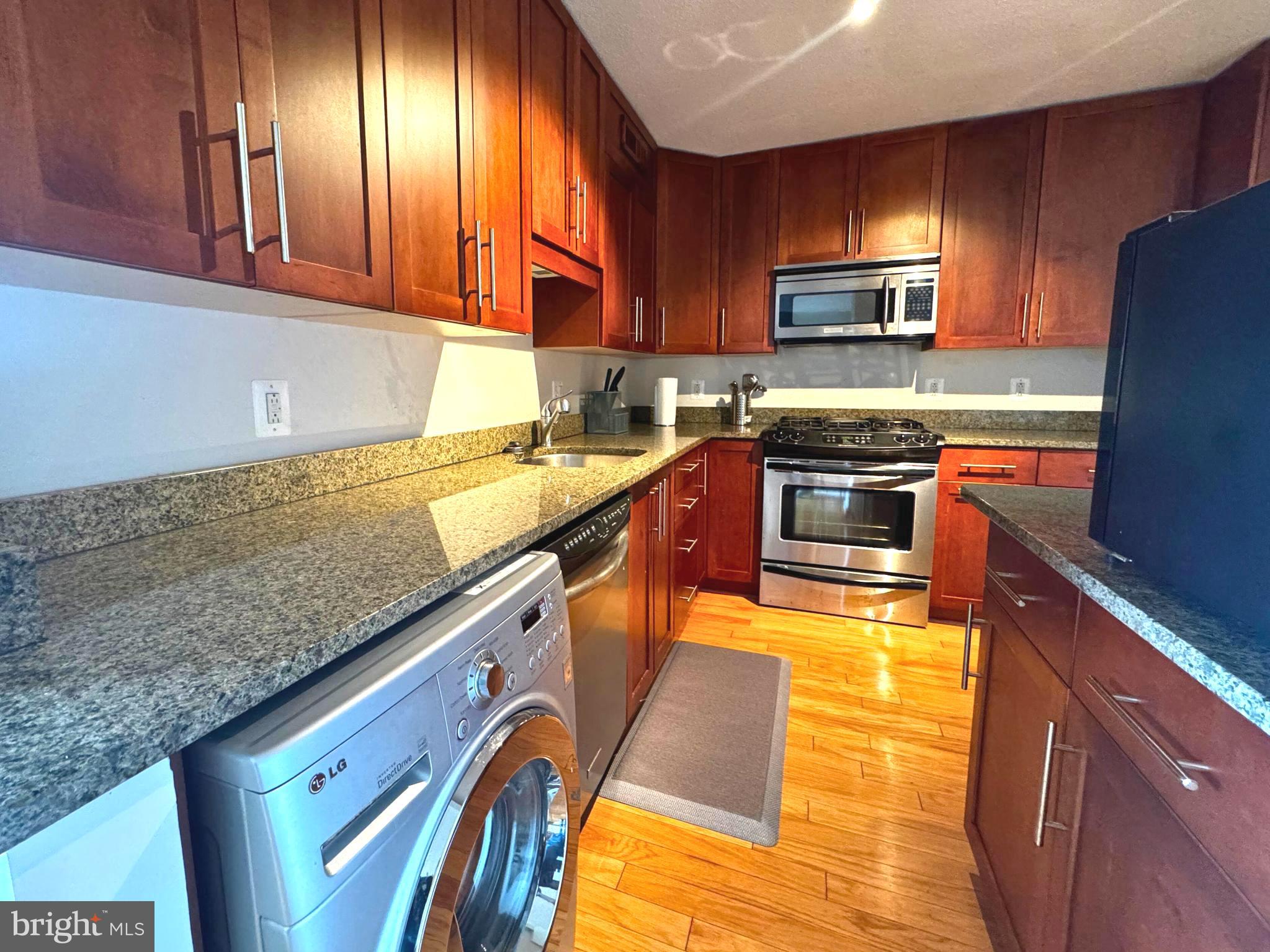 TAKOMA PARK - Residential Lease