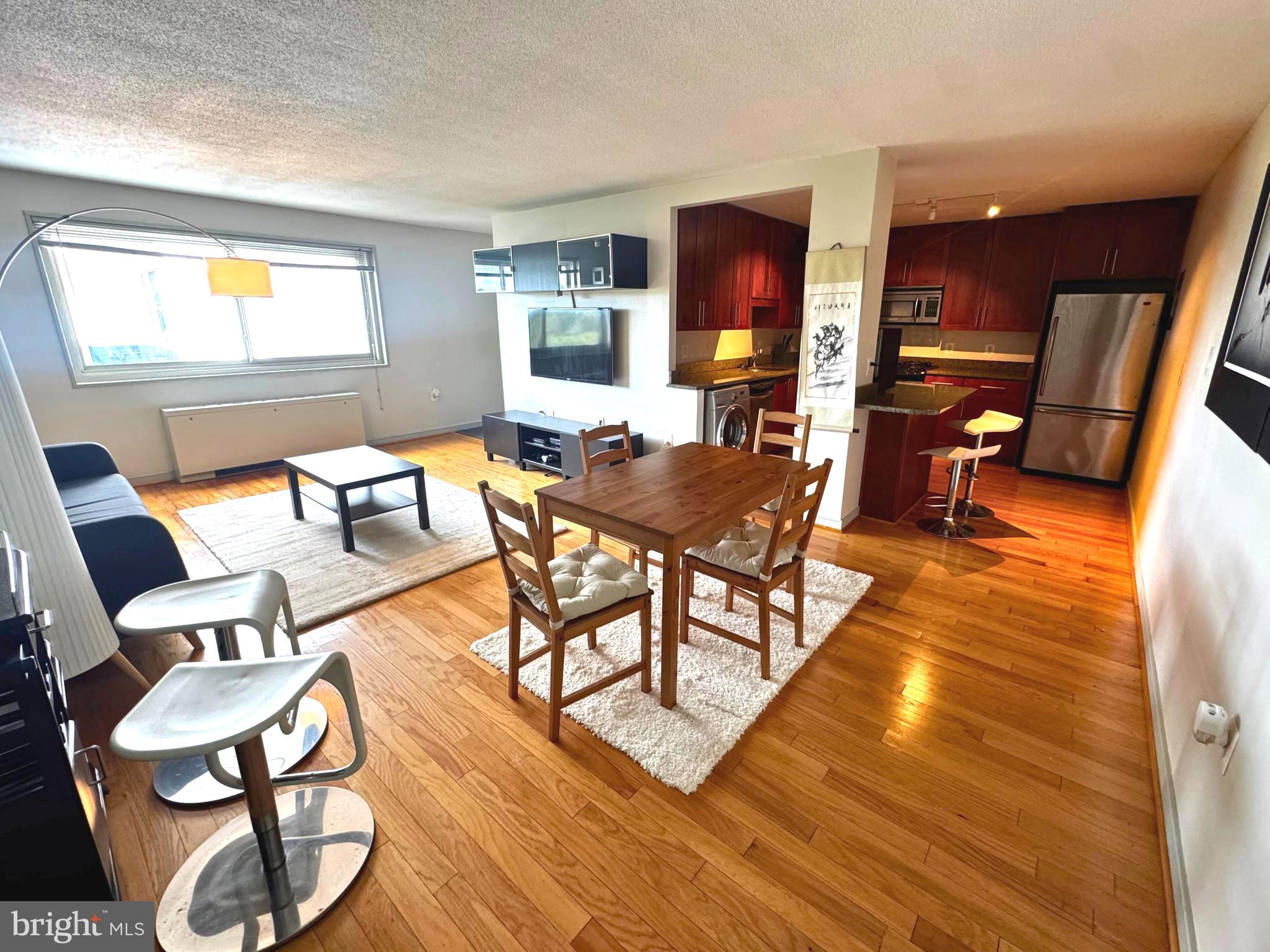 TAKOMA PARK - Residential Lease