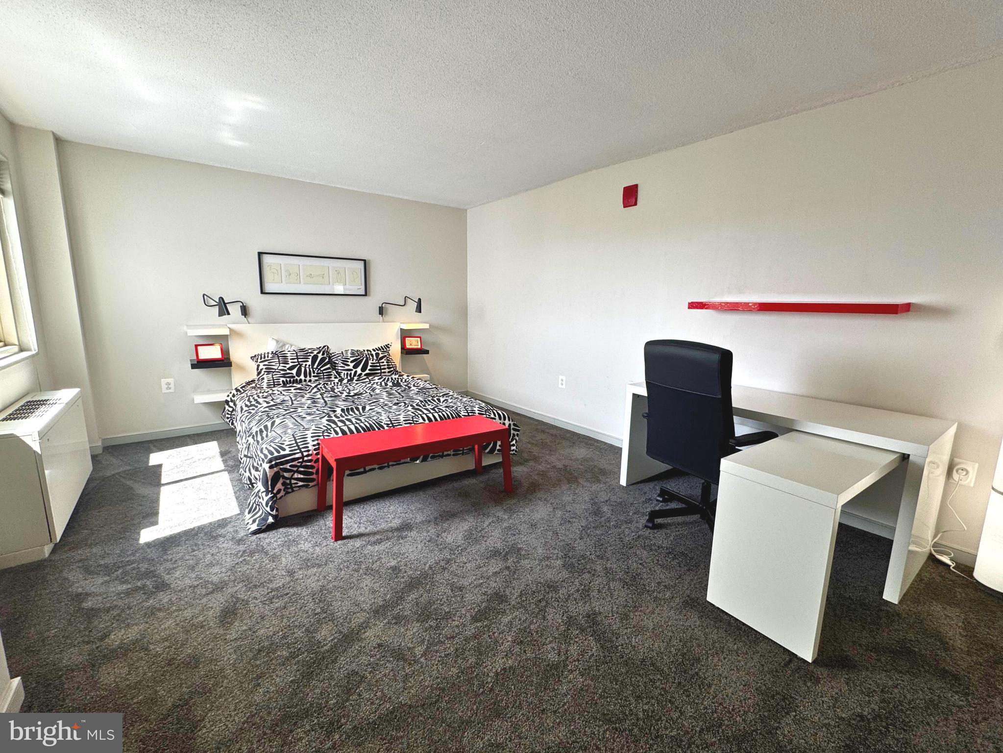 TAKOMA PARK - Residential Lease