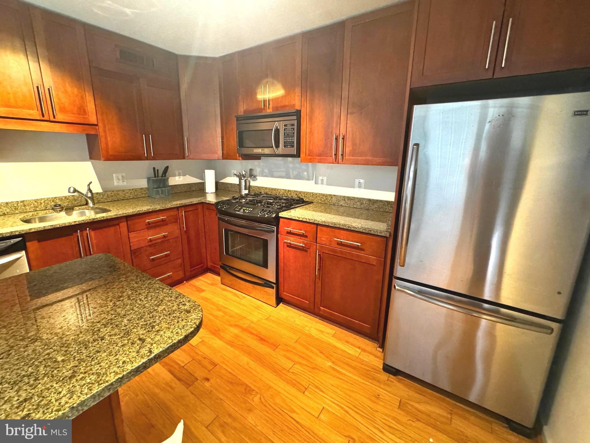 TAKOMA PARK - Residential Lease