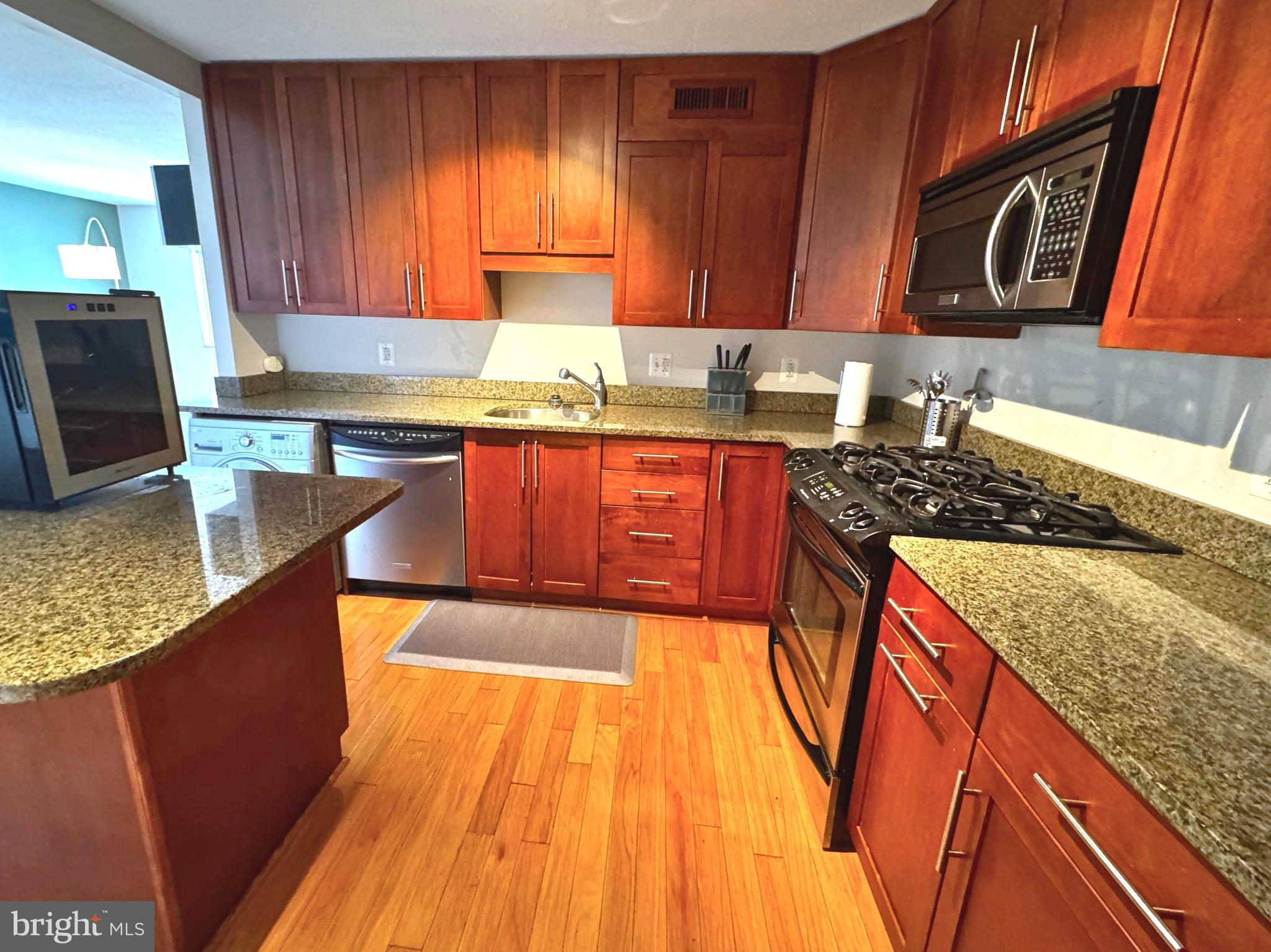 TAKOMA PARK - Residential Lease