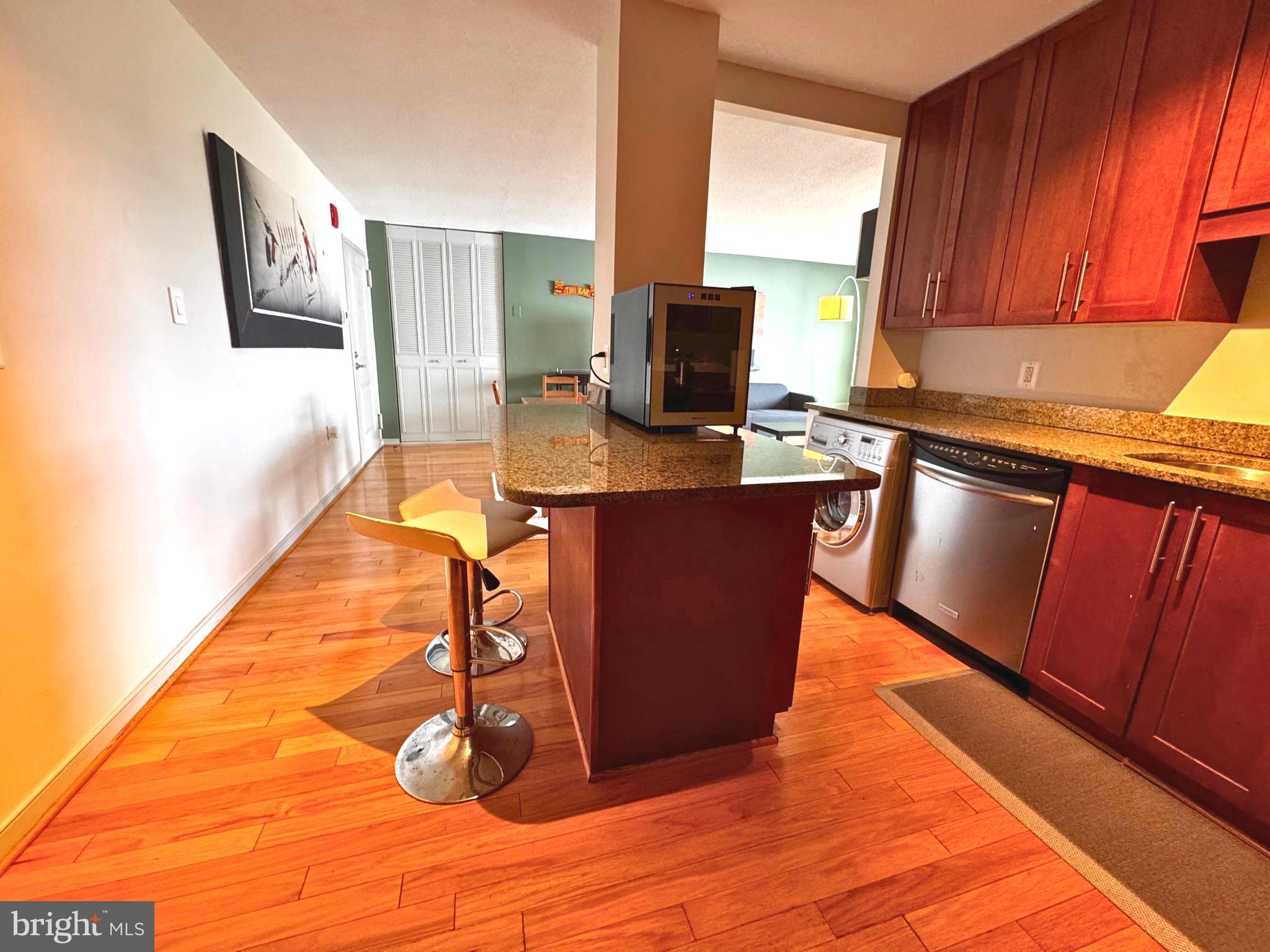 TAKOMA PARK - Residential Lease