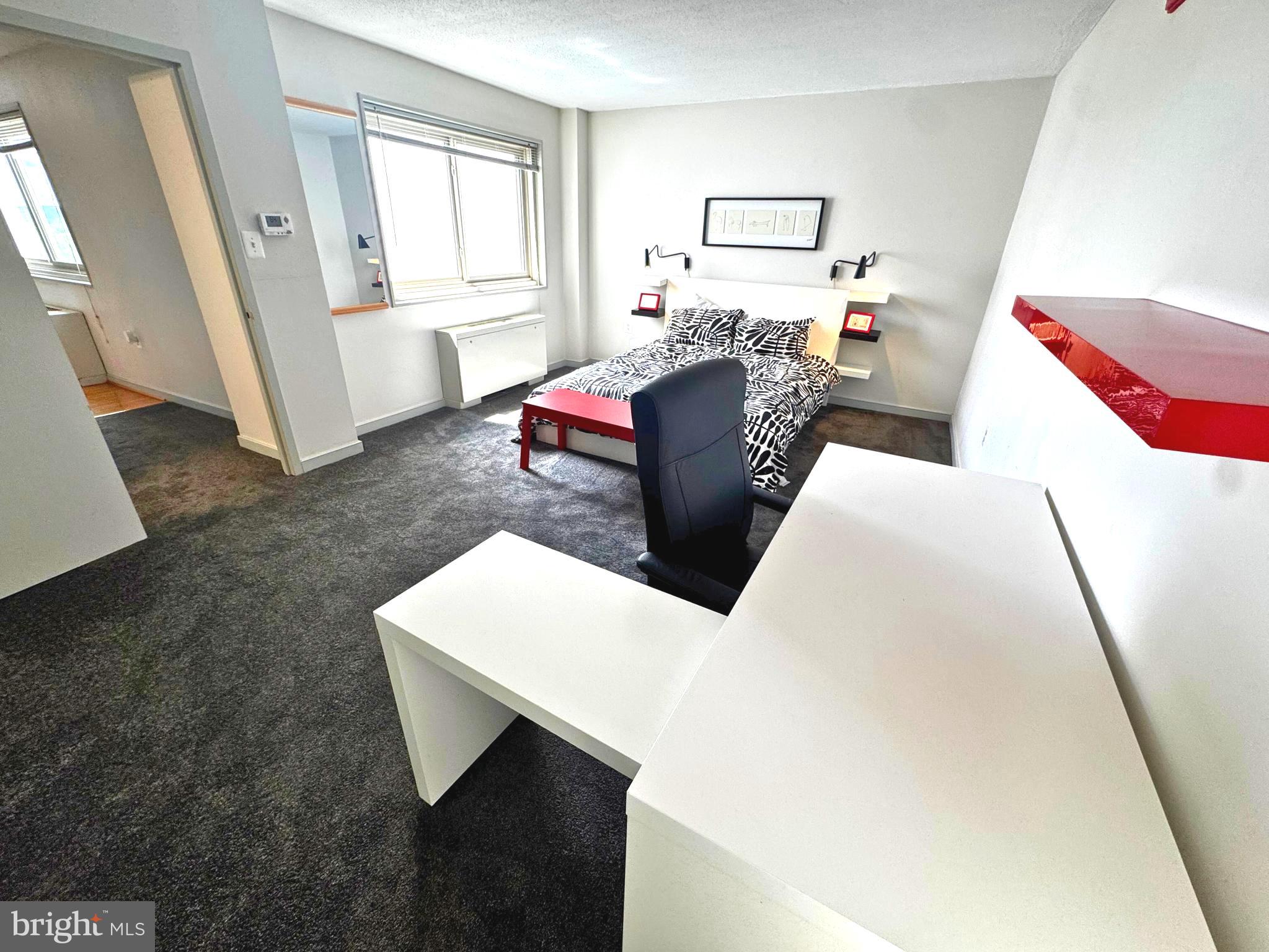 TAKOMA PARK - Residential Lease