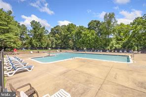 TAKOMA PARK - Residential Lease