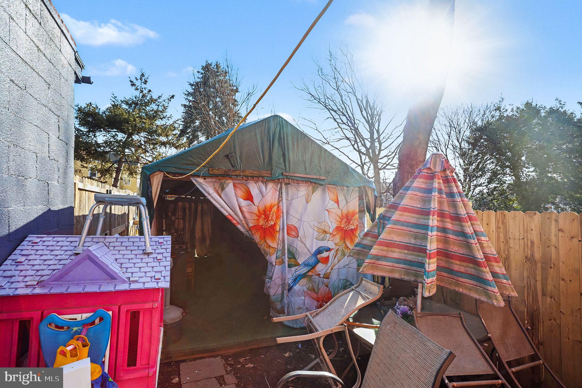 LANCASTER CITY WARD 8 - Residential