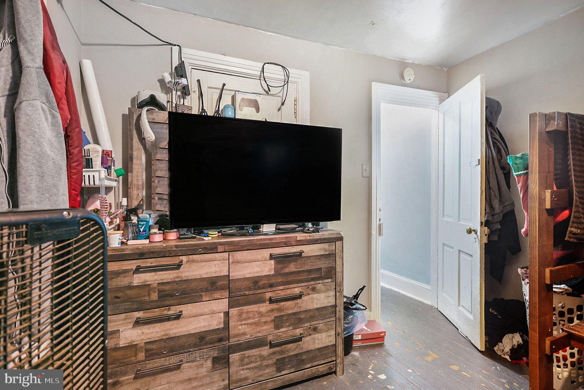 LANCASTER CITY WARD 8 - Residential