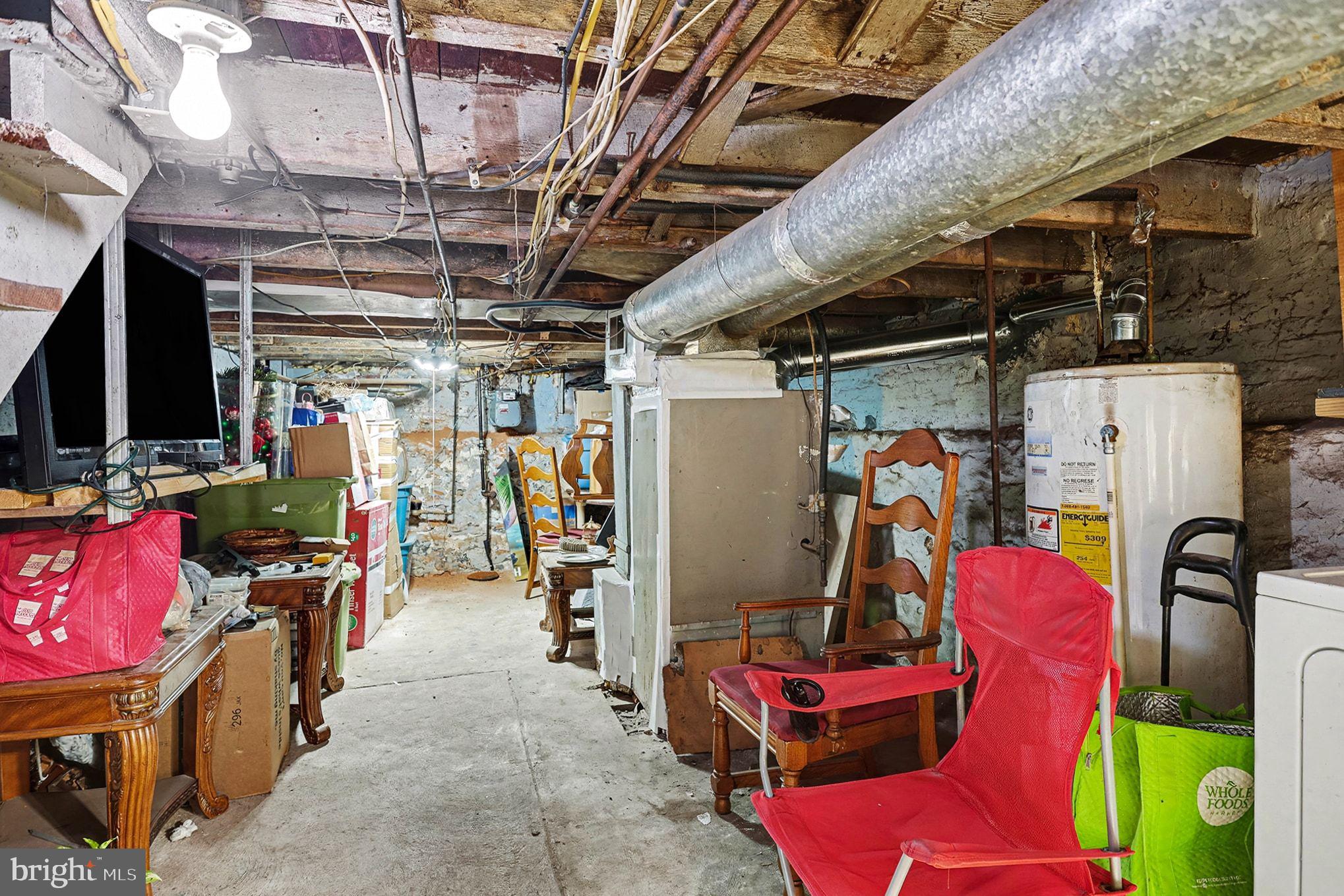 LANCASTER CITY WARD 8 - Residential