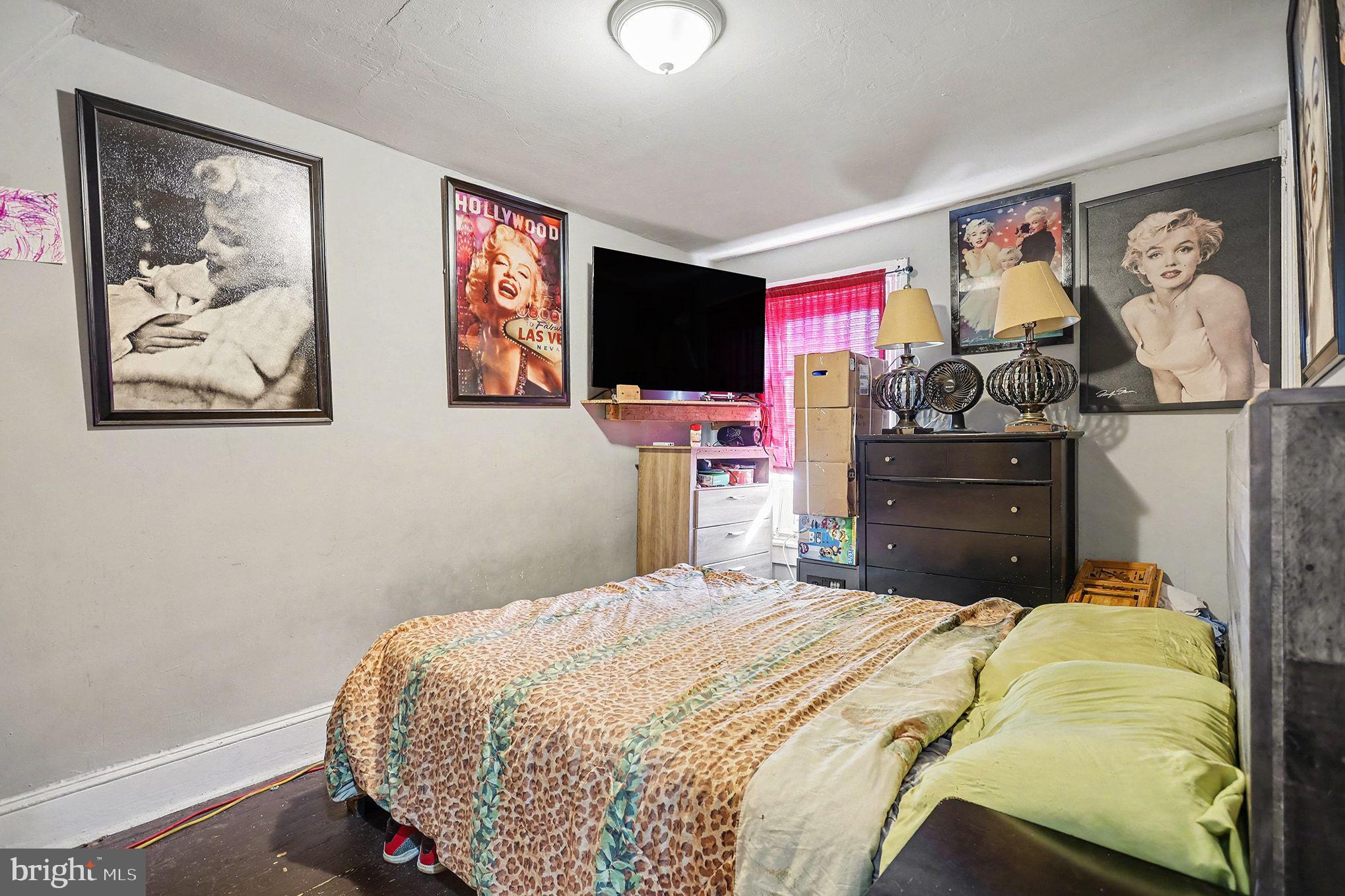 LANCASTER CITY WARD 8 - Residential