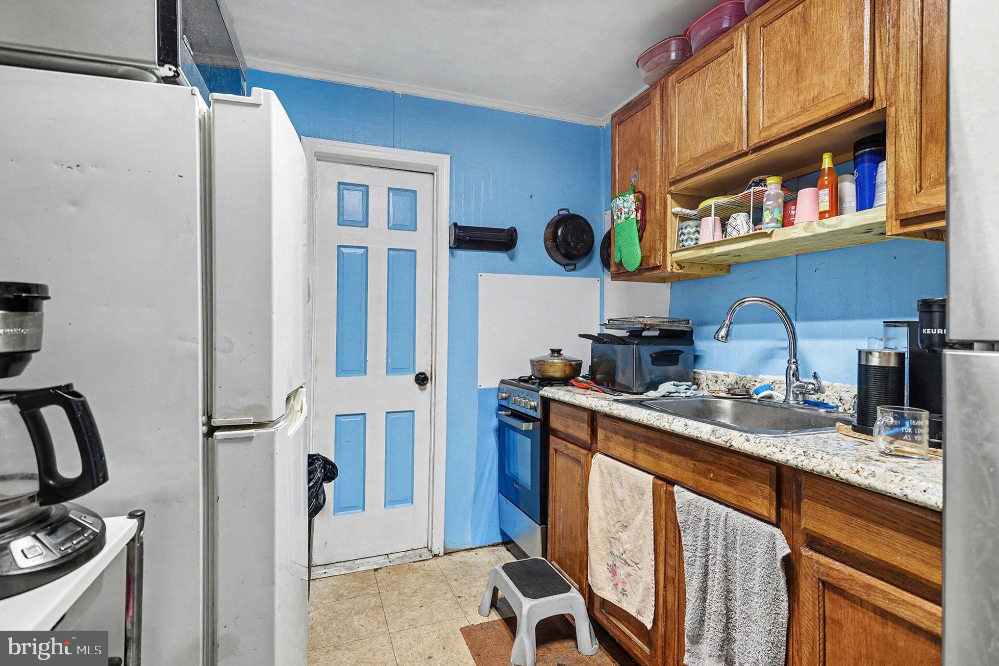 LANCASTER CITY WARD 8 - Residential