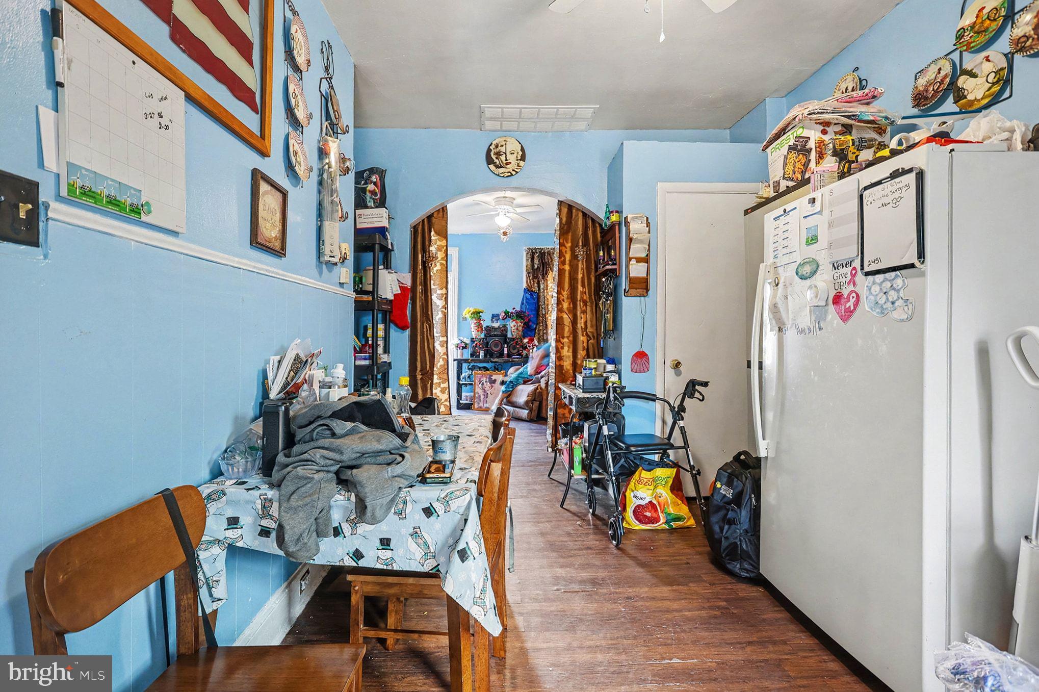 LANCASTER CITY WARD 8 - Residential