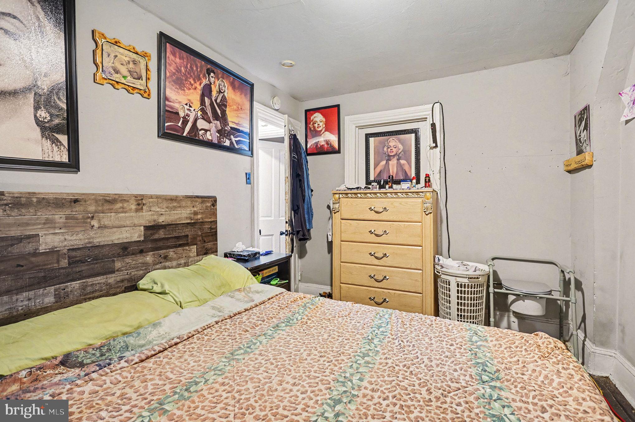 LANCASTER CITY WARD 8 - Residential