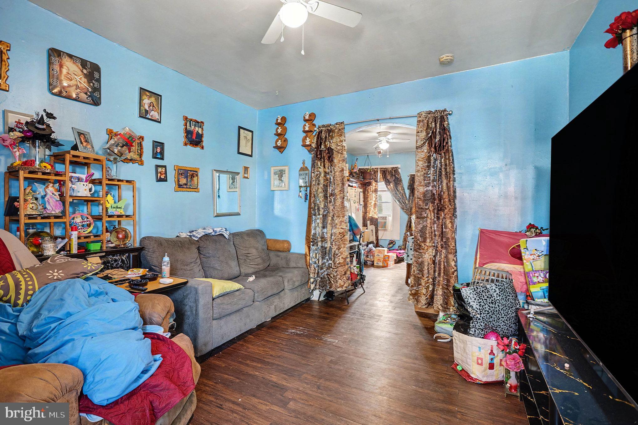 LANCASTER CITY WARD 8 - Residential