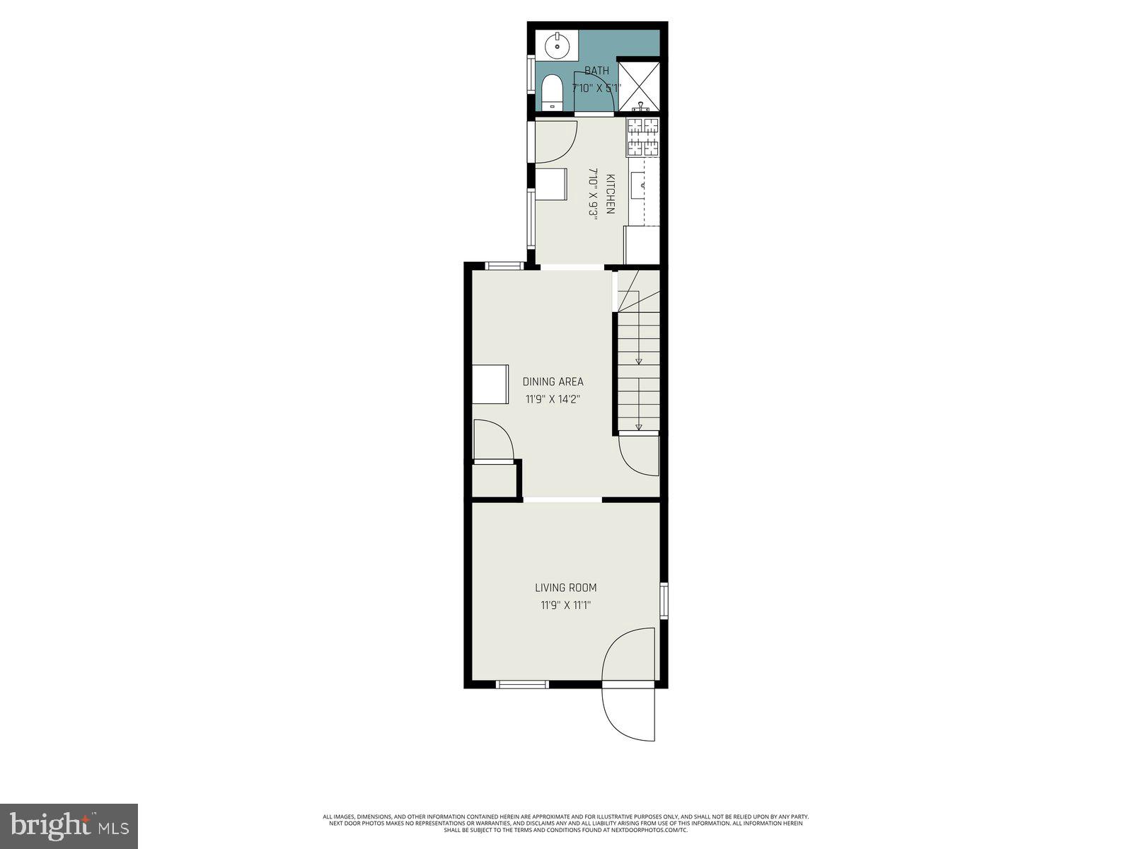 LANCASTER CITY WARD 8 - Residential