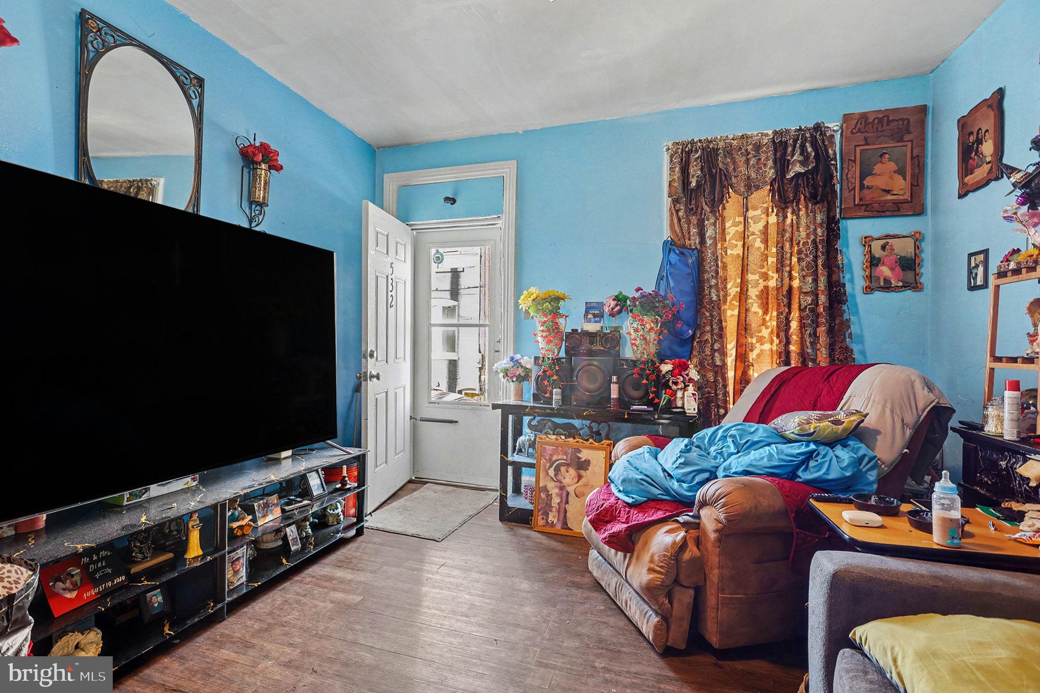 LANCASTER CITY WARD 8 - Residential