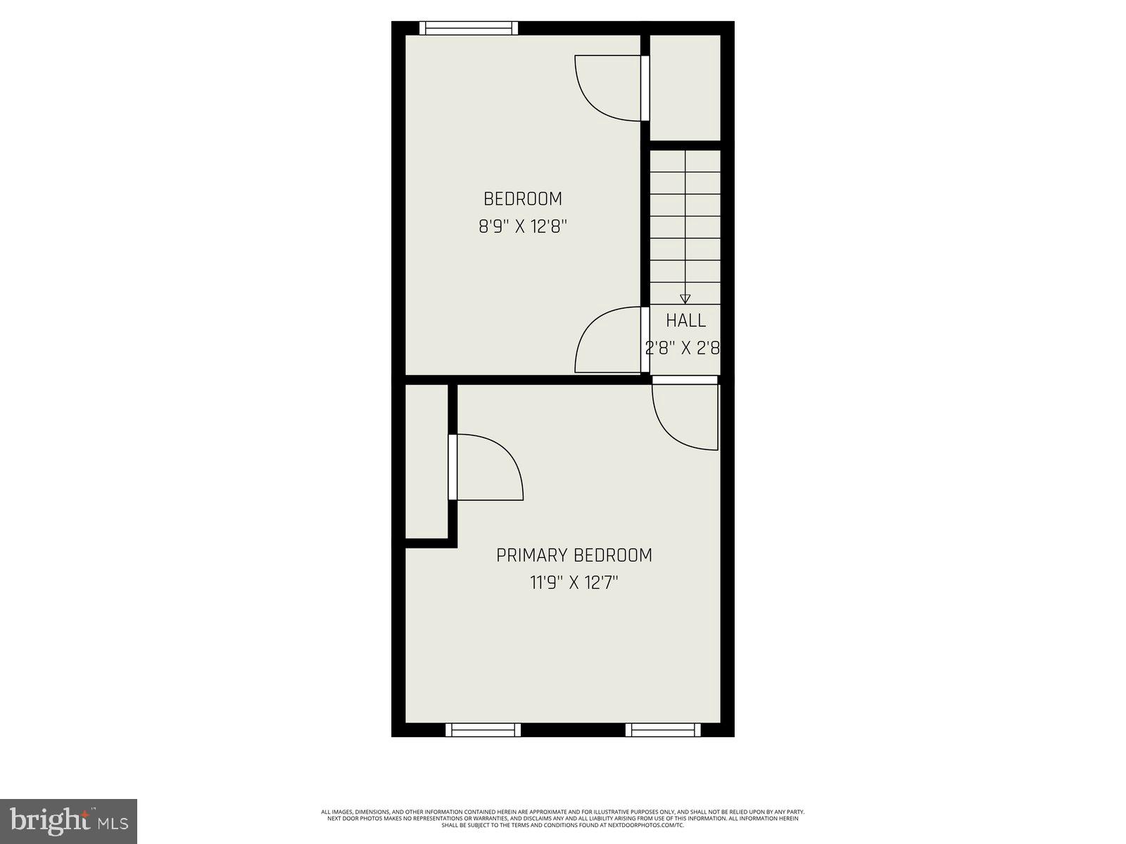 LANCASTER CITY WARD 8 - Residential
