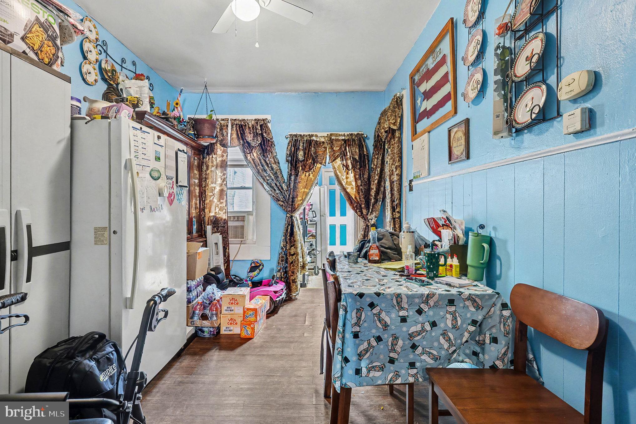 LANCASTER CITY WARD 8 - Residential