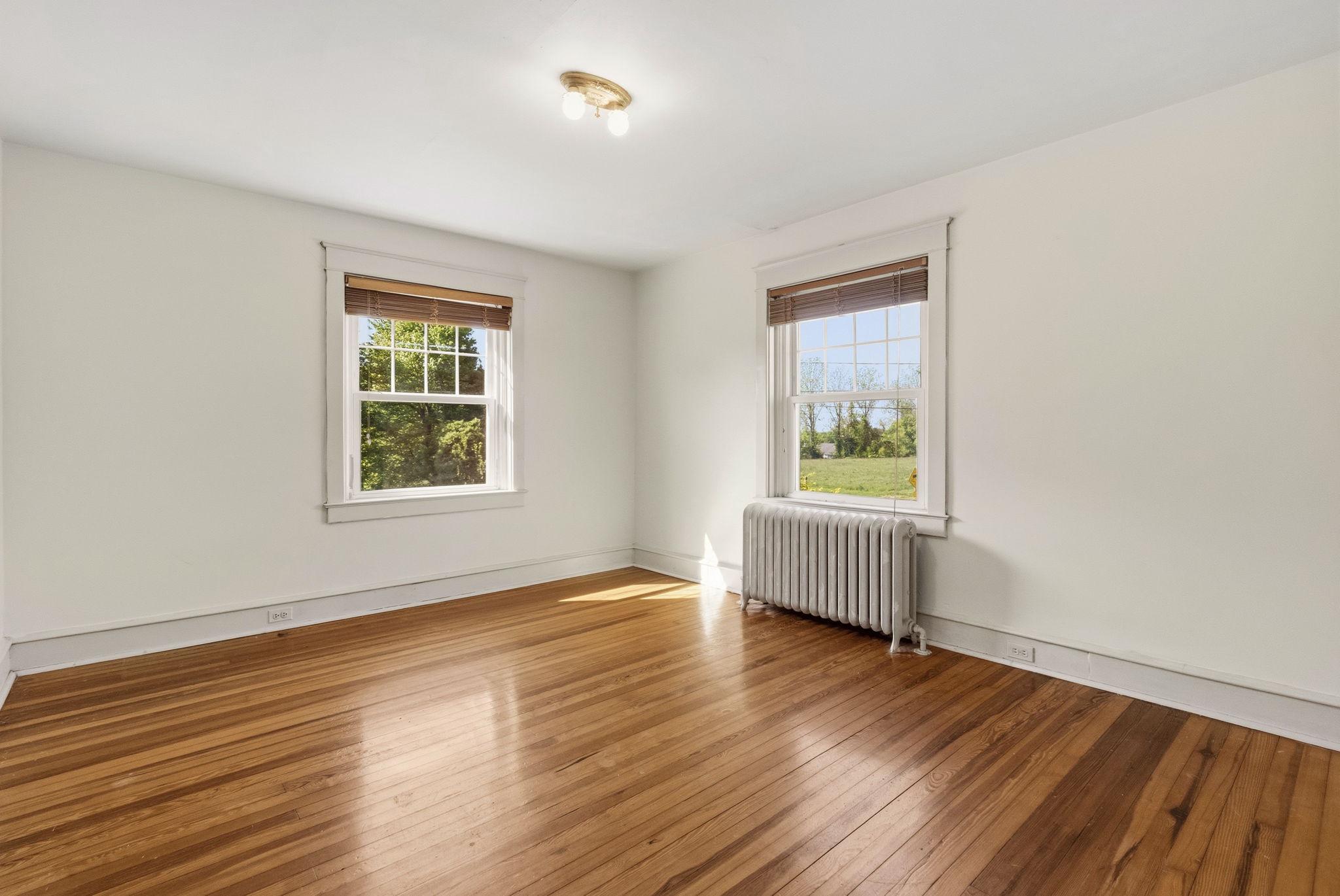 BIRMINGHAM TWP - Residential