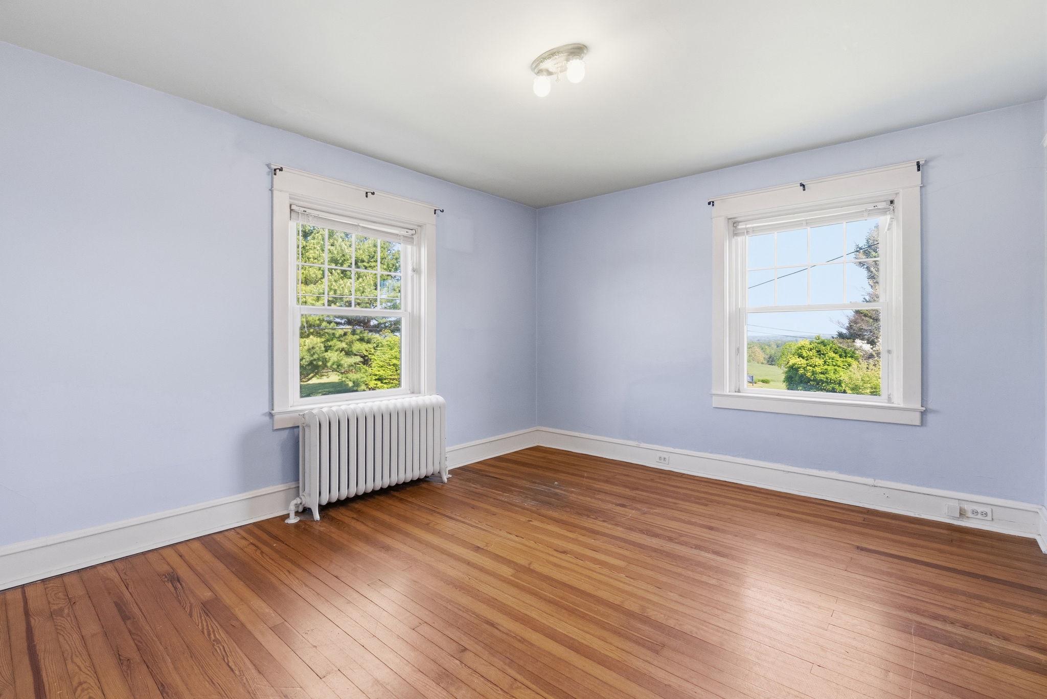 BIRMINGHAM TWP - Residential